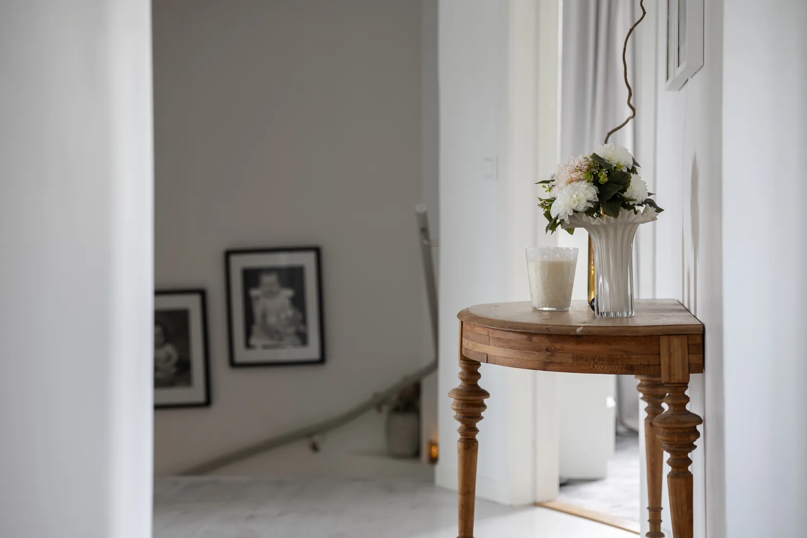 Villa, Gamla Sjukarbyvägen 31, Tierp
