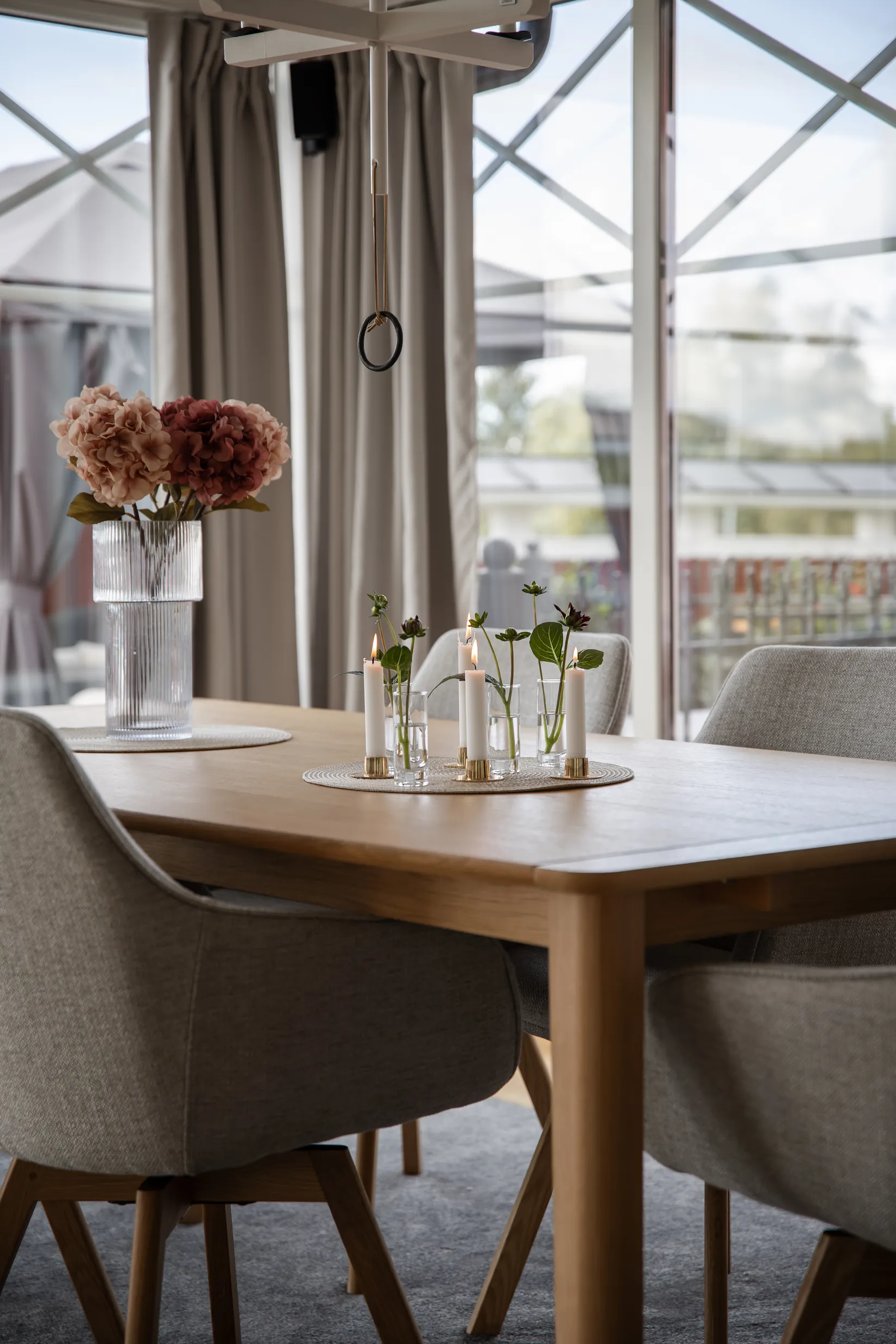 Villa, Gamla Sjukarbyvägen 31, Tierp