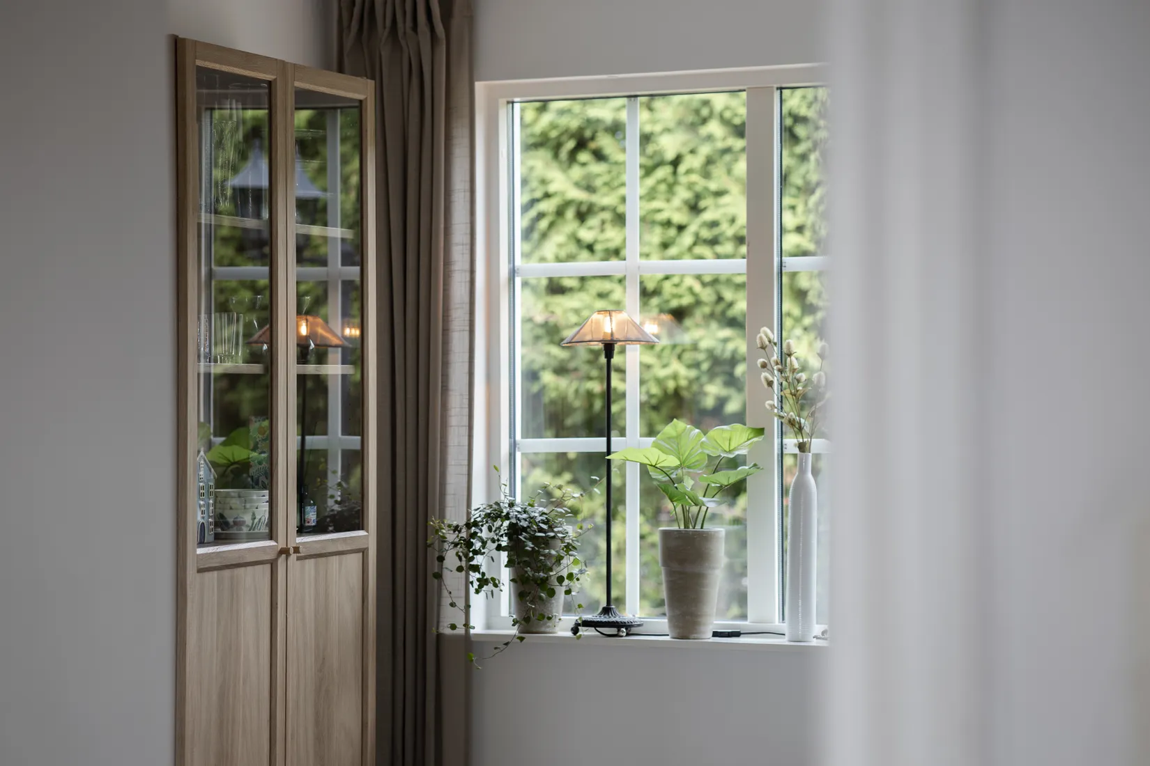 Villa, Gamla Sjukarbyvägen 31, Tierp