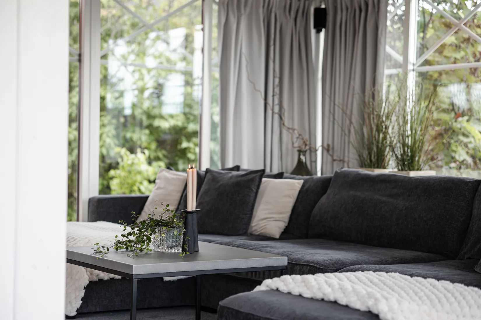 Villa, Gamla Sjukarbyvägen 31, Tierp