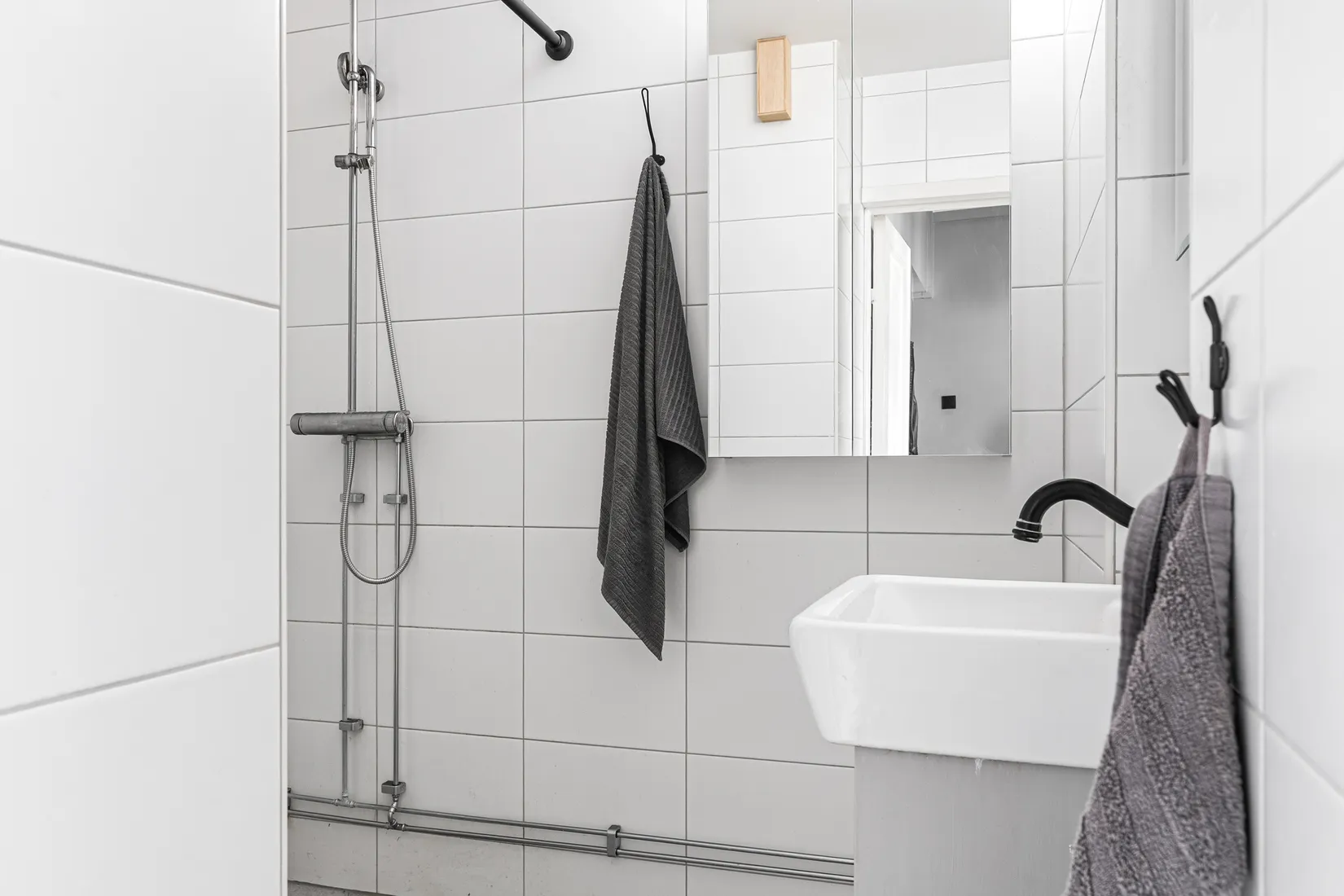 Bostadsrätt, Rosendalsvägen 6, Kirseberg, Malmö