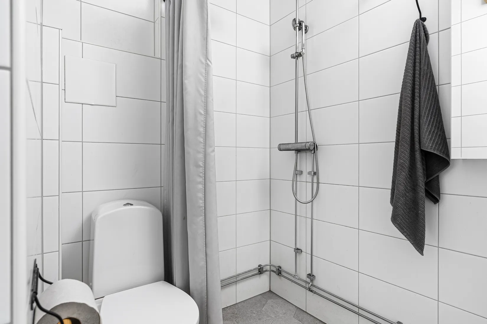 Bostadsrätt, Rosendalsvägen 6, Kirseberg, Malmö