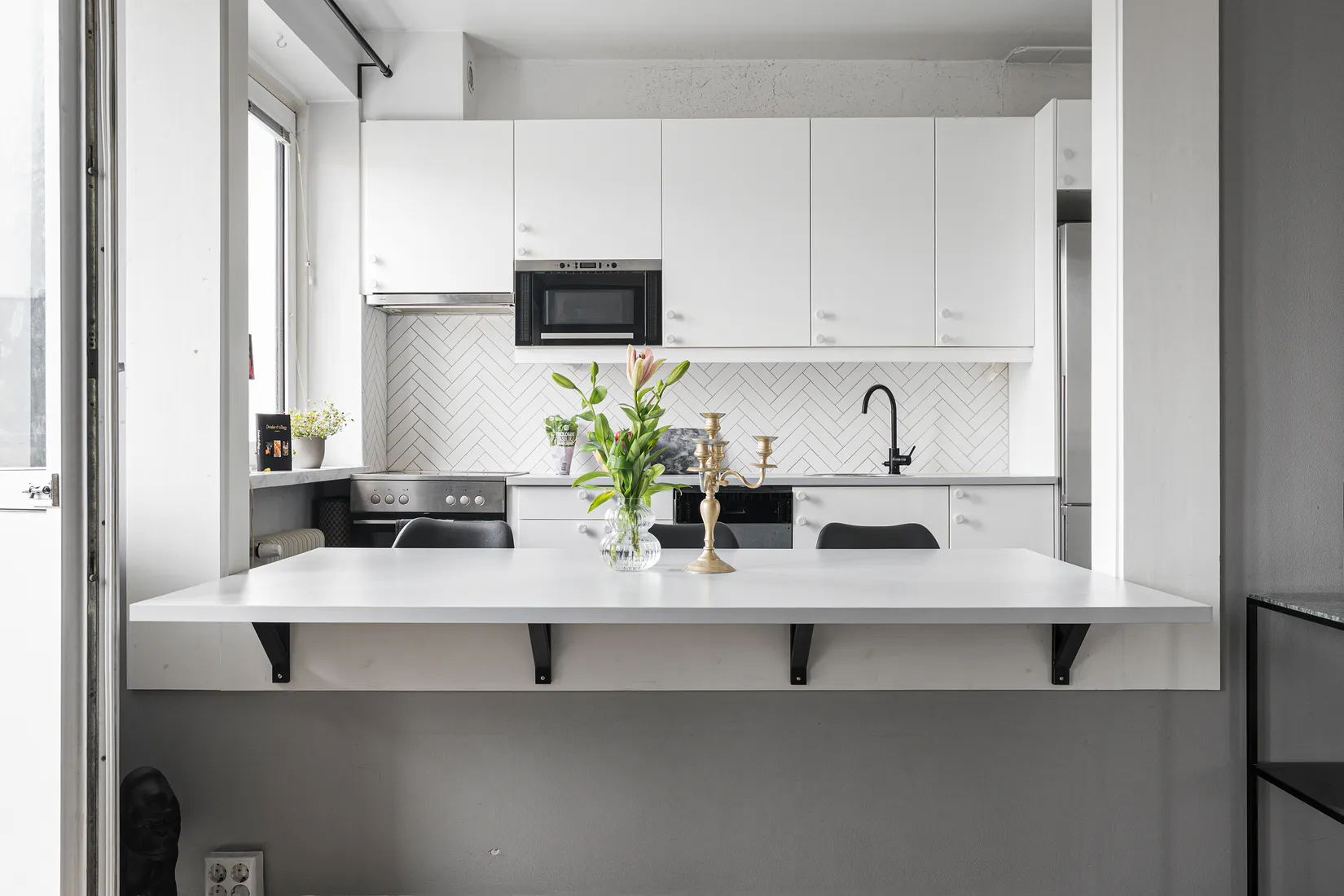 Bostadsrätt, Rosendalsvägen 6, Kirseberg, Malmö