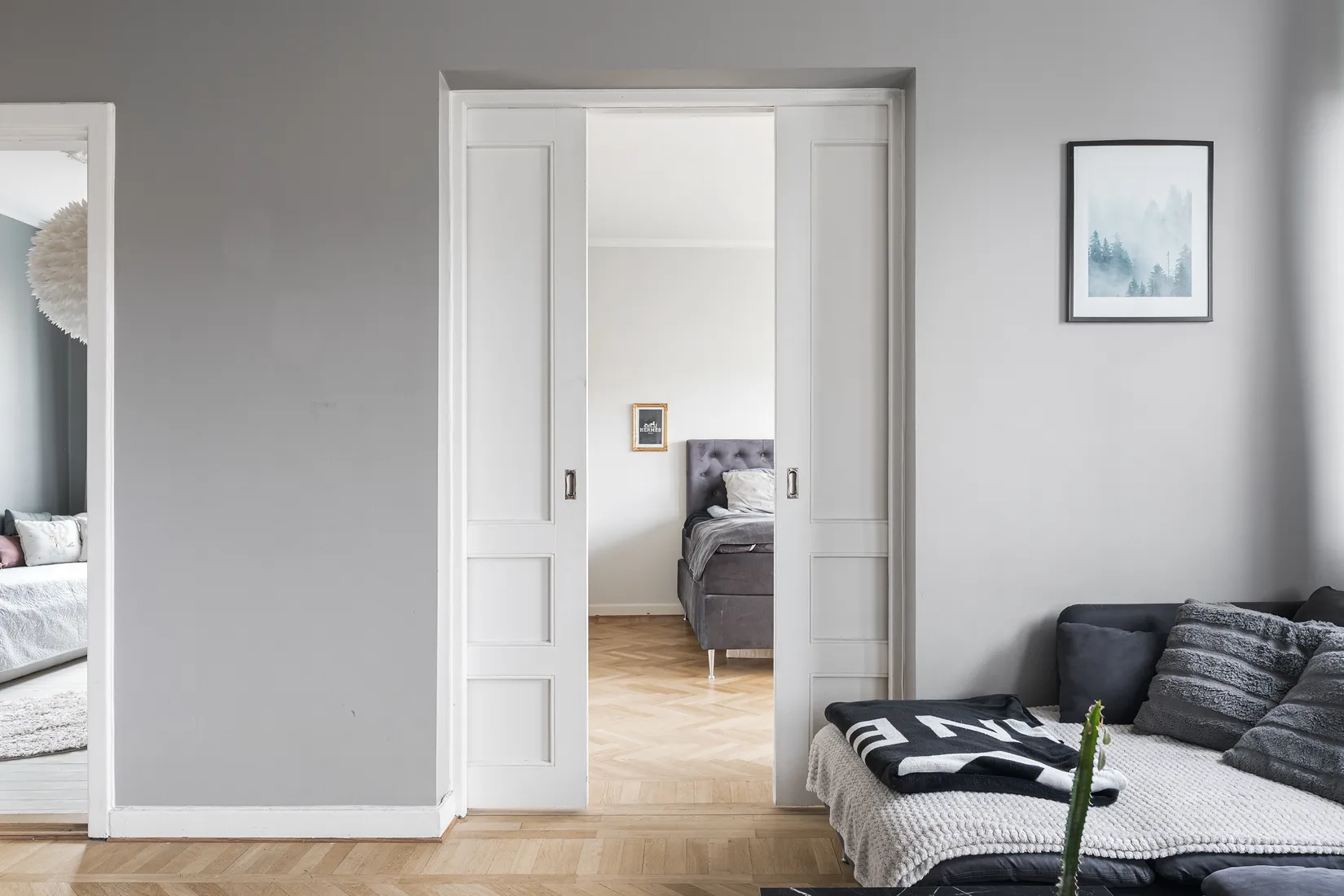 Bostadsrätt, Rosendalsvägen 6, Kirseberg, Malmö