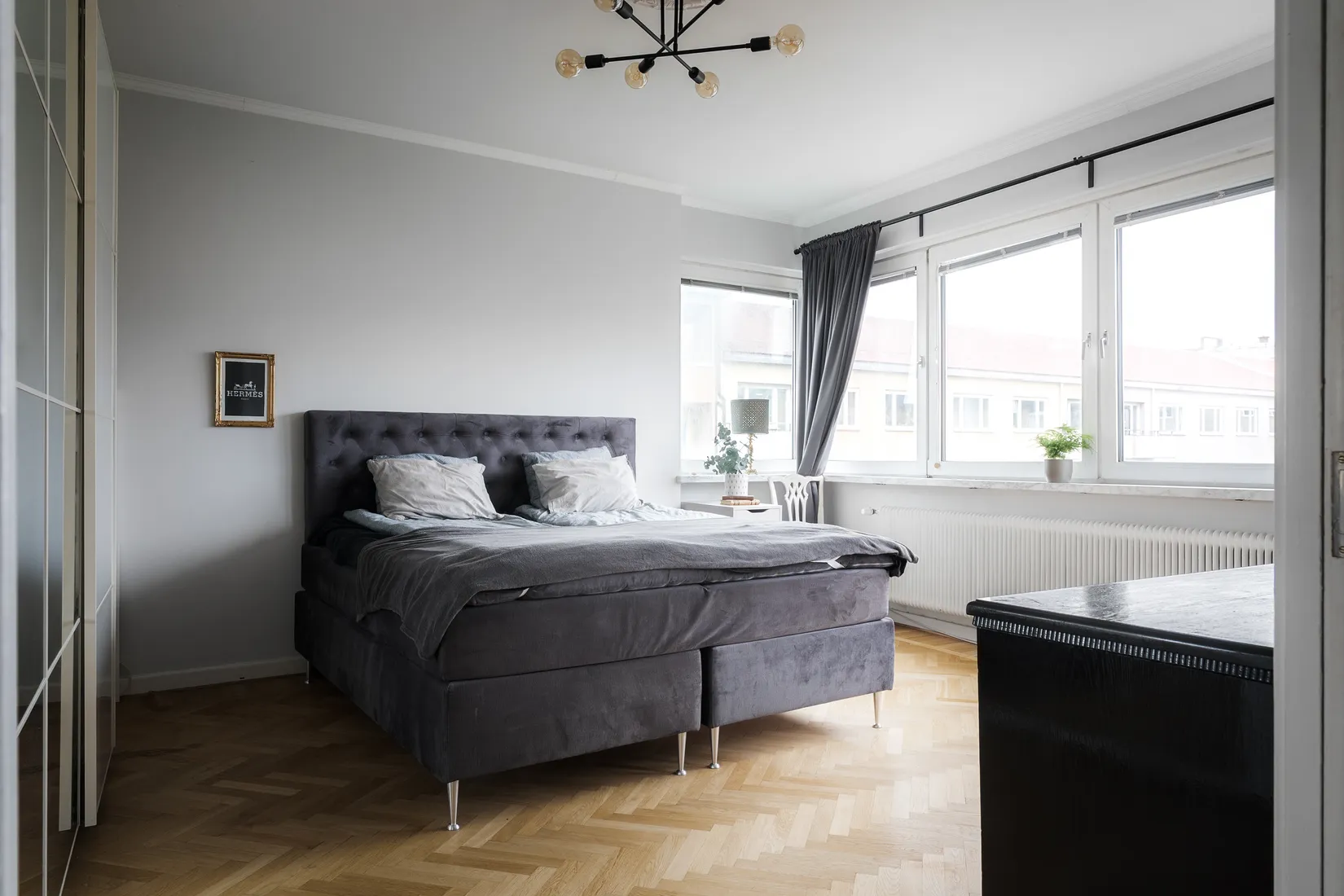 Bostadsrätt, Rosendalsvägen 6, Kirseberg, Malmö