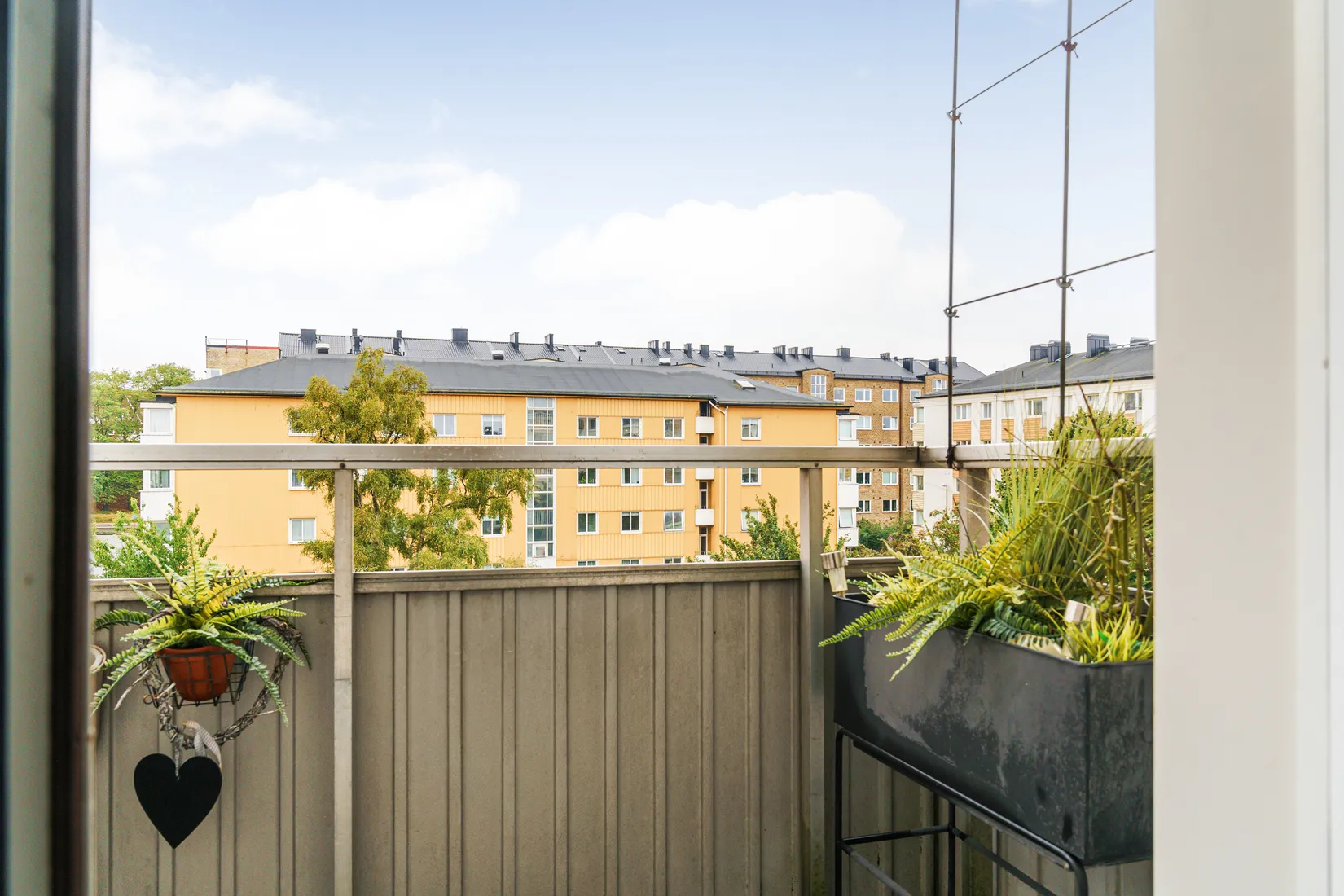 Bostadsrätt, Rosendalsvägen 6, Kirseberg, Malmö