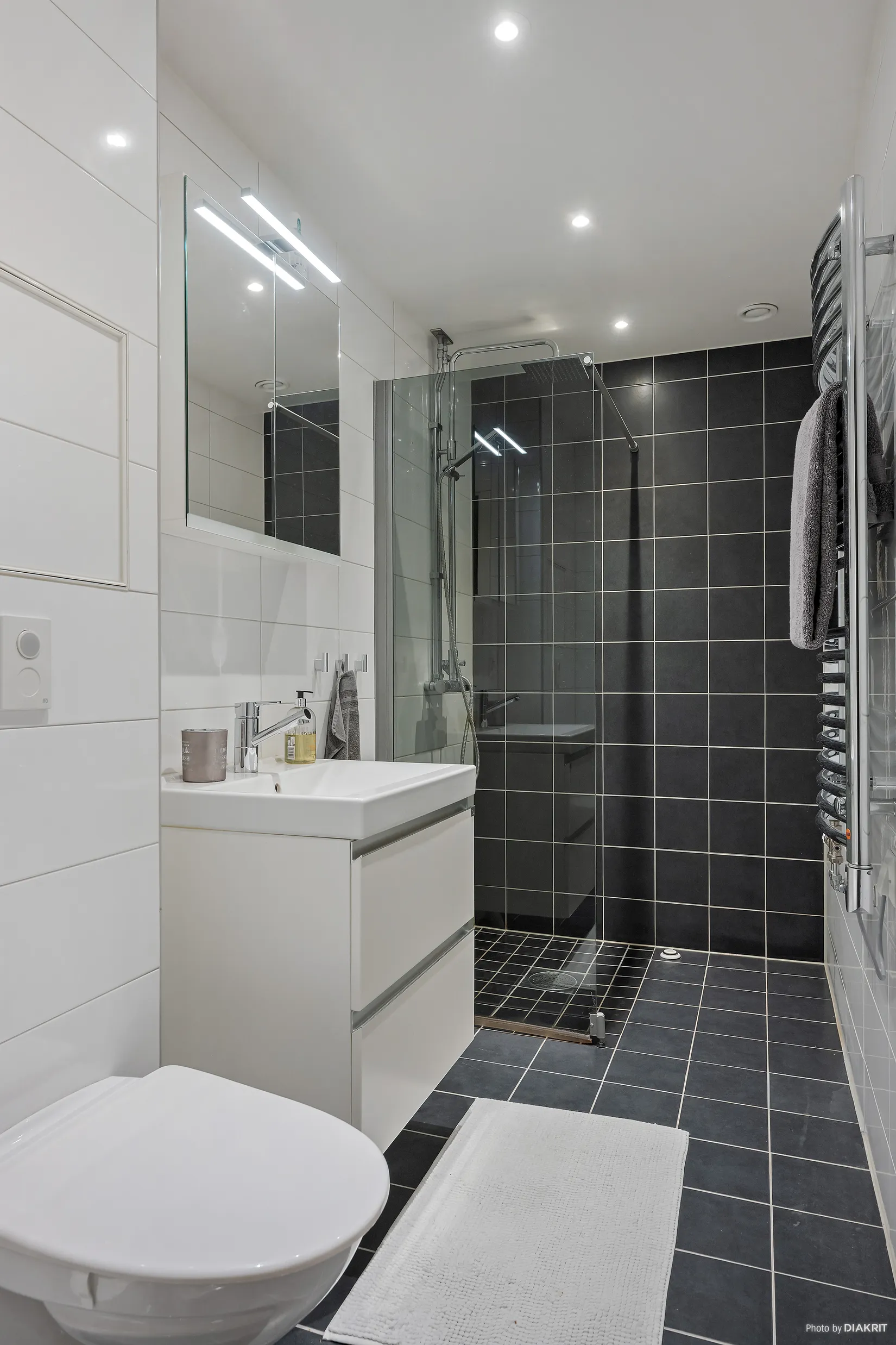 Bostadsrätt, Kadettgatan 56A, Västra Berga, Helsingborg