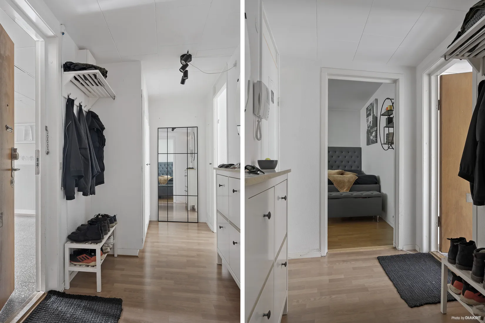 Bostadsrätt, Kadettgatan 56A, Västra Berga, Helsingborg