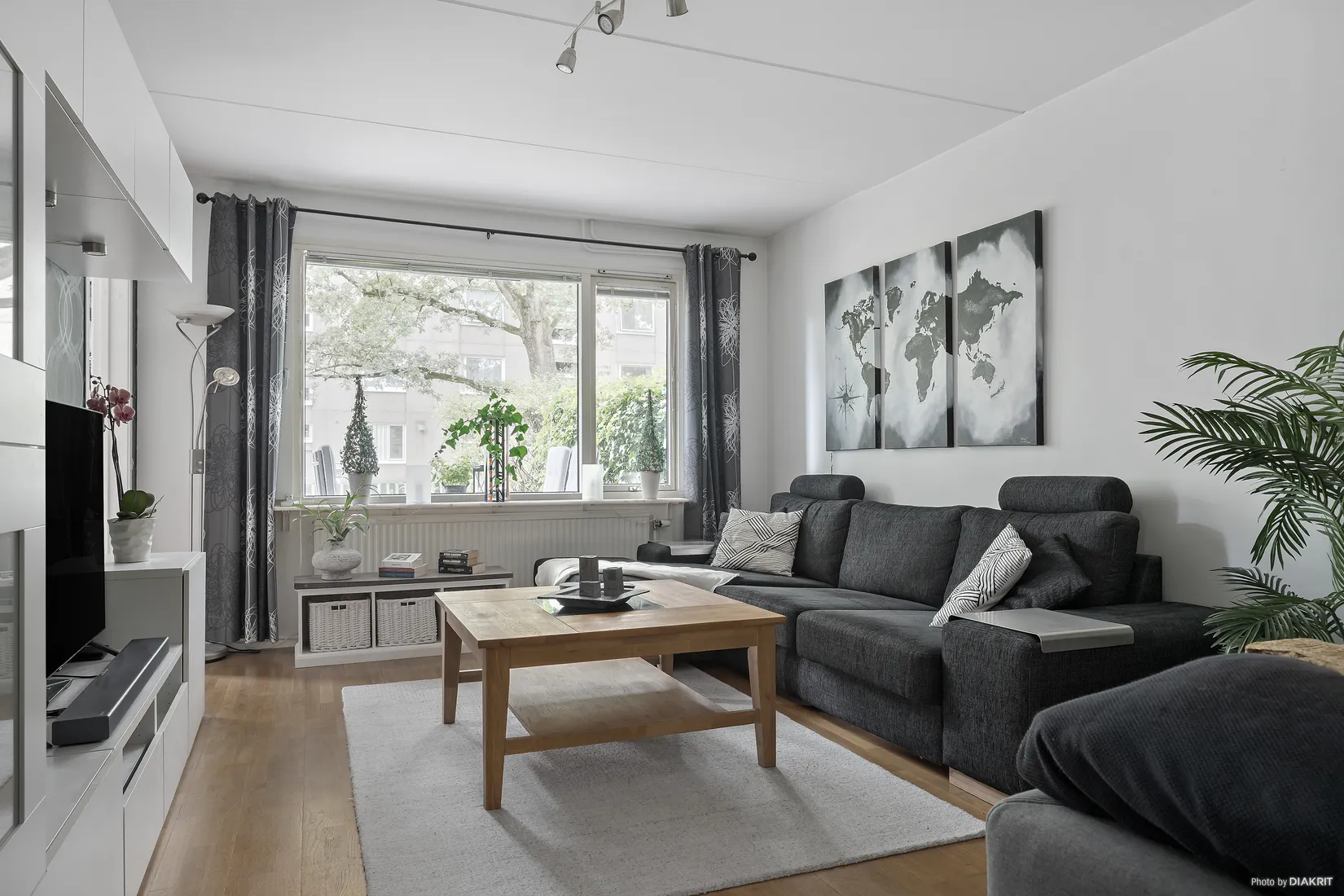 Bostadsrätt, Kadettgatan 56A, Västra Berga, Helsingborg