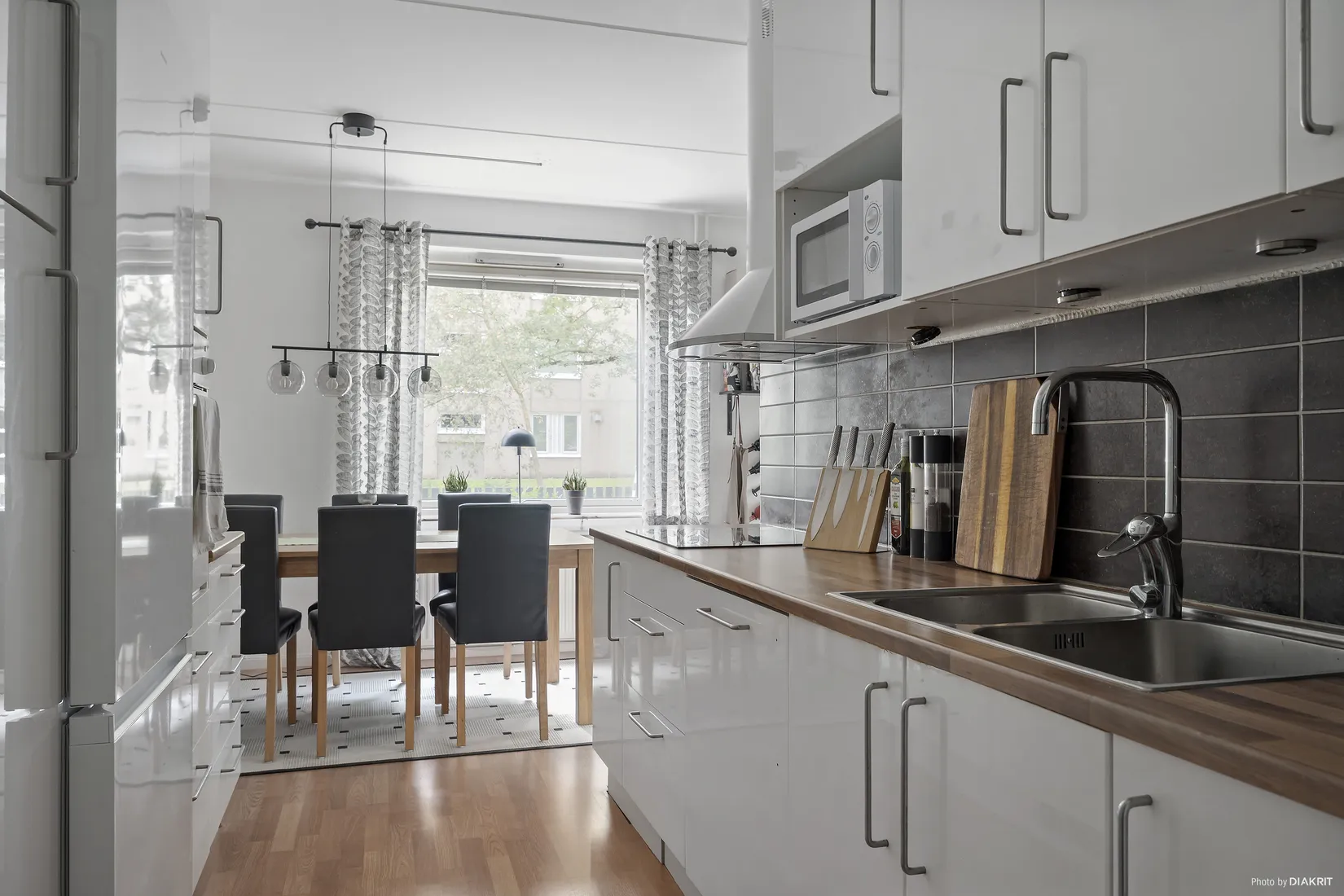 Bostadsrätt, Kadettgatan 56A, Västra Berga, Helsingborg