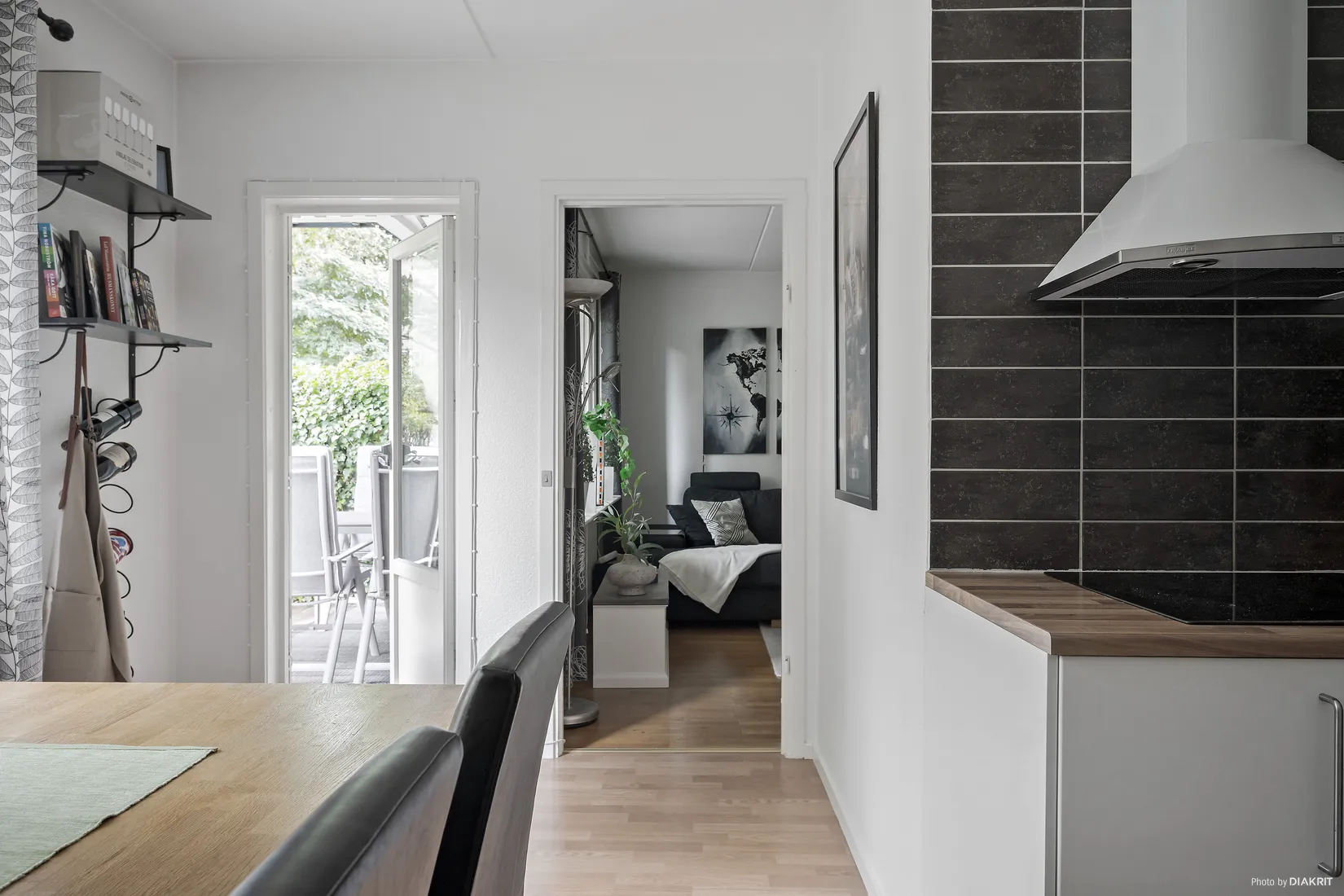 Bostadsrätt, Kadettgatan 56A, Västra Berga, Helsingborg