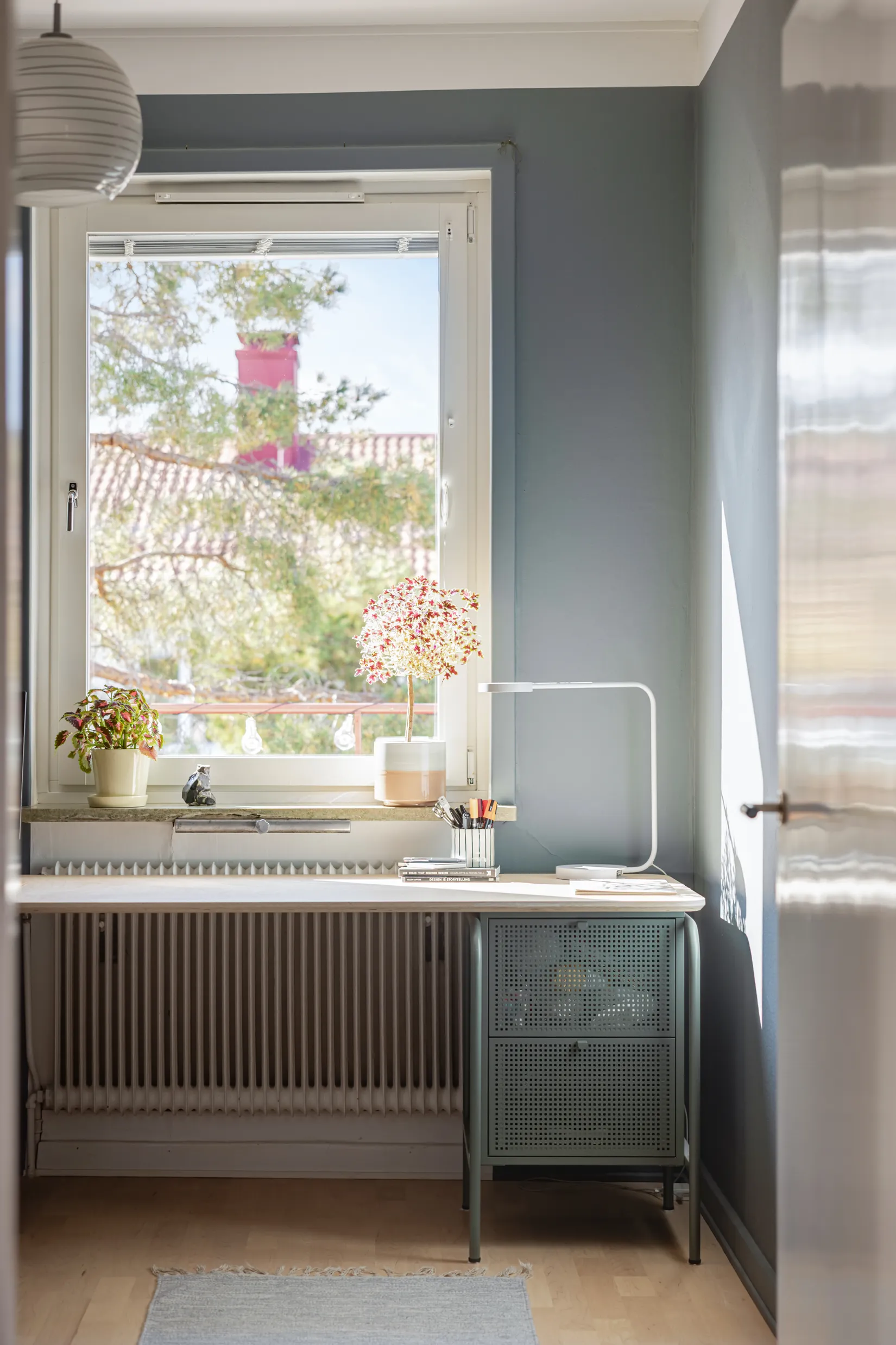 Bostadsrätt, Alingsåsvägen 22, Hammarbyhöjden, Stockholm