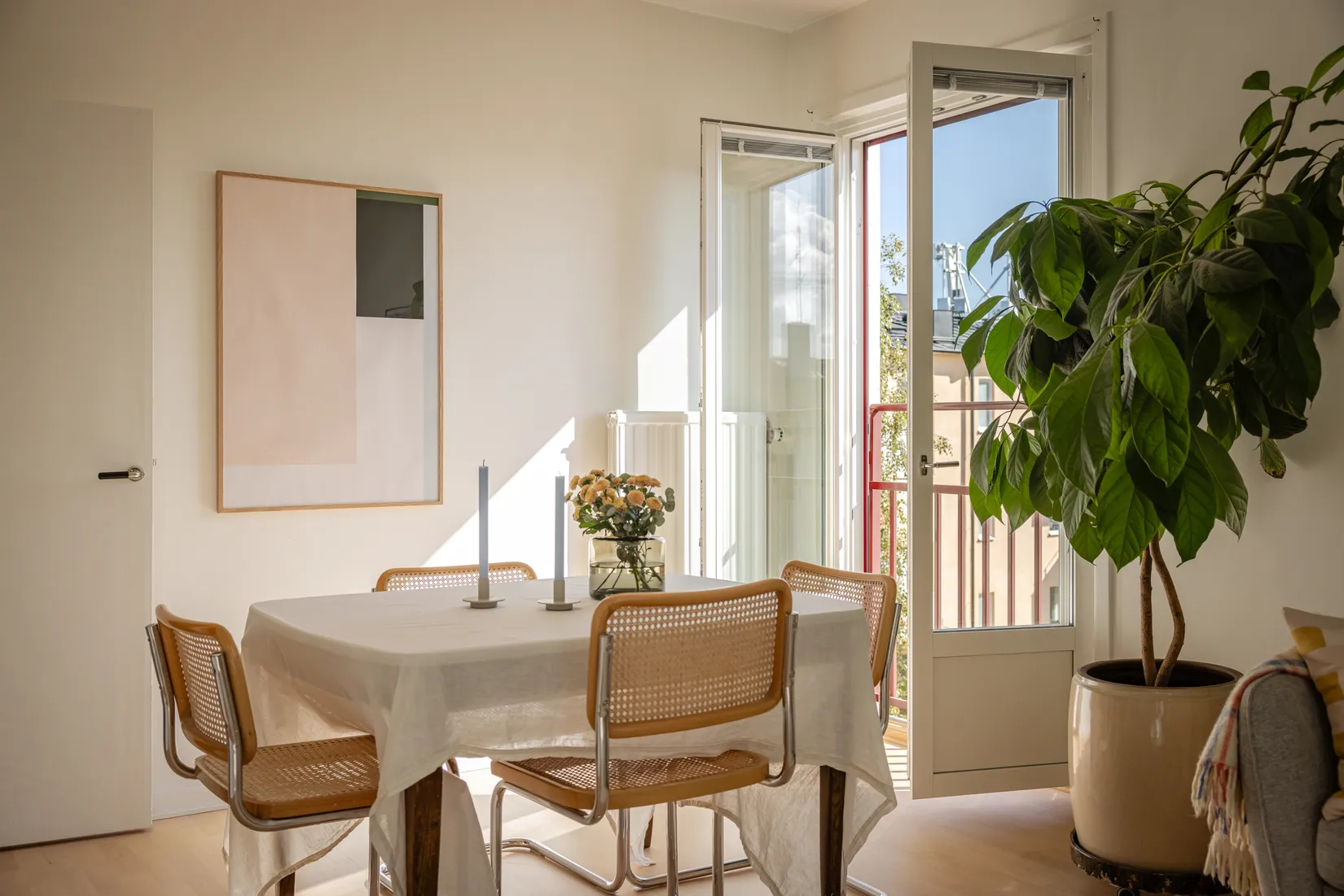 Bostadsrätt, Alingsåsvägen 22, Hammarbyhöjden, Stockholm