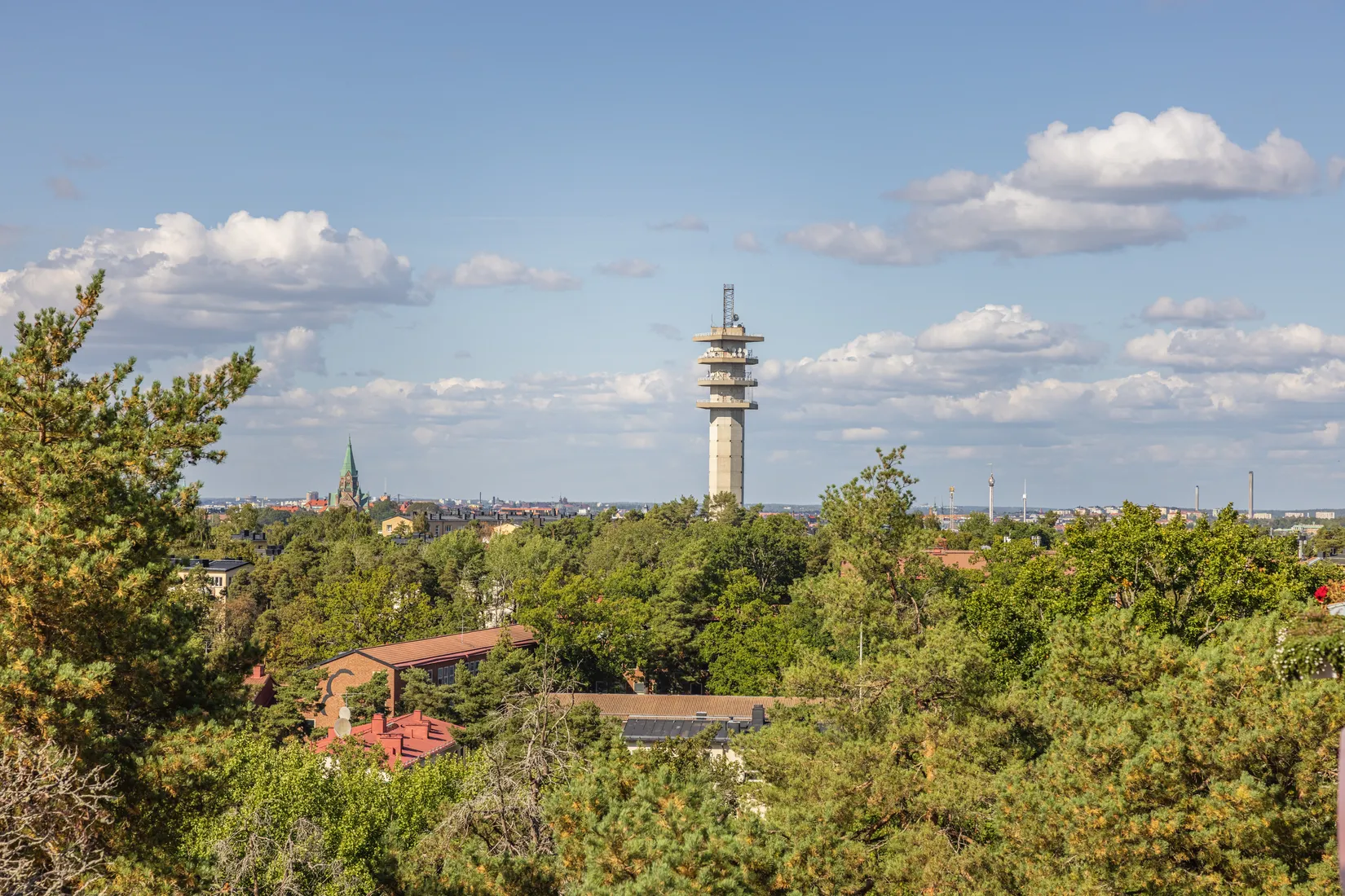 Bostadsrätt, Alingsåsvägen 22, Hammarbyhöjden, Stockholm