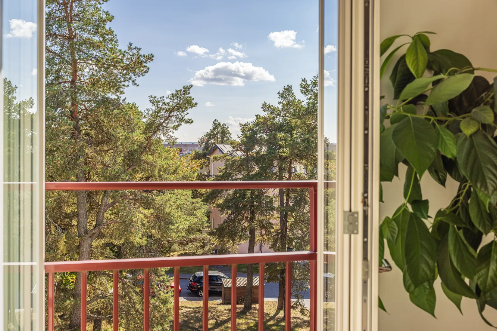 Bostadsrätt, Alingsåsvägen 22, Hammarbyhöjden, Stockholm