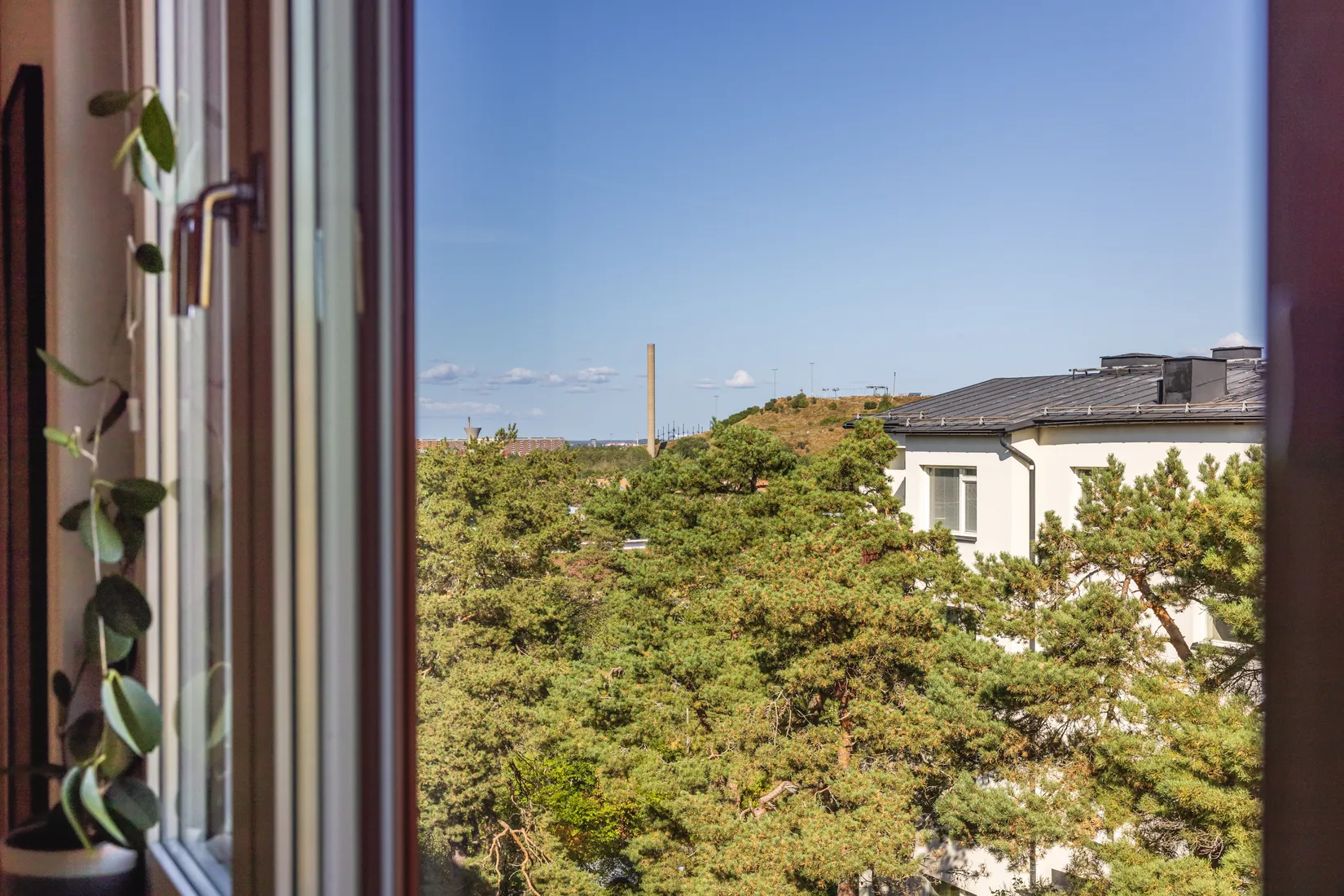 Bostadsrätt, Alingsåsvägen 22, Hammarbyhöjden, Stockholm