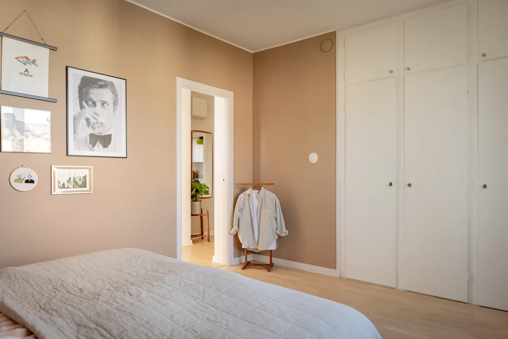 Bostadsrätt, Alingsåsvägen 22, Hammarbyhöjden, Stockholm