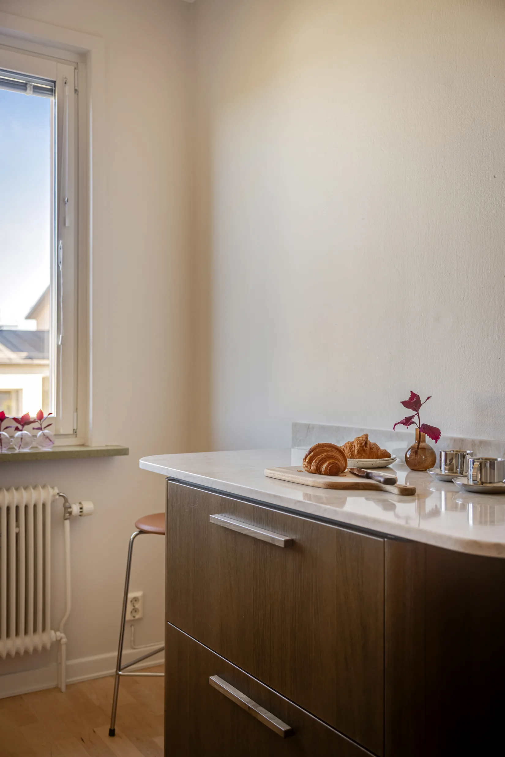 Bostadsrätt, Alingsåsvägen 22, Hammarbyhöjden, Stockholm