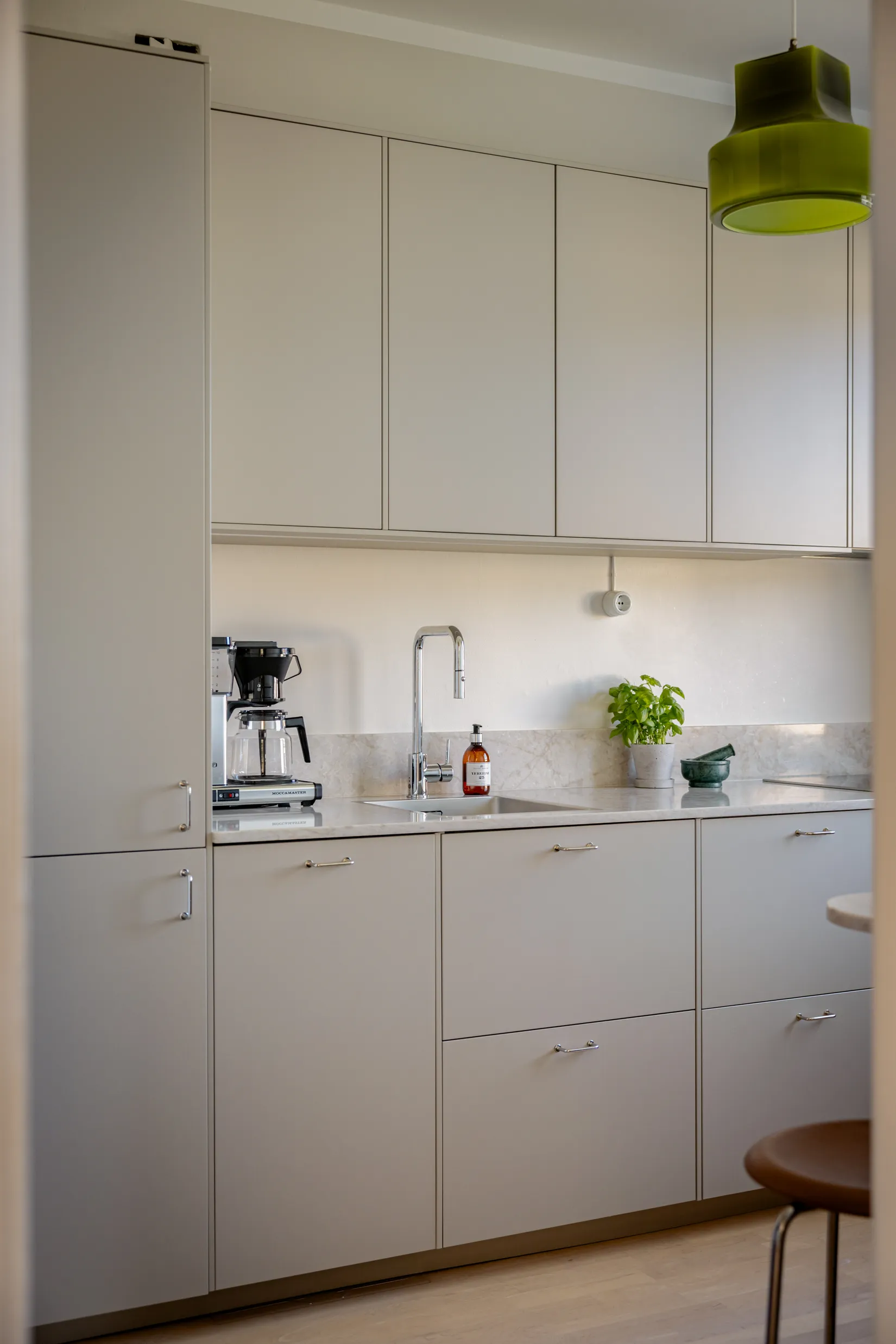 Bostadsrätt, Alingsåsvägen 22, Hammarbyhöjden, Stockholm