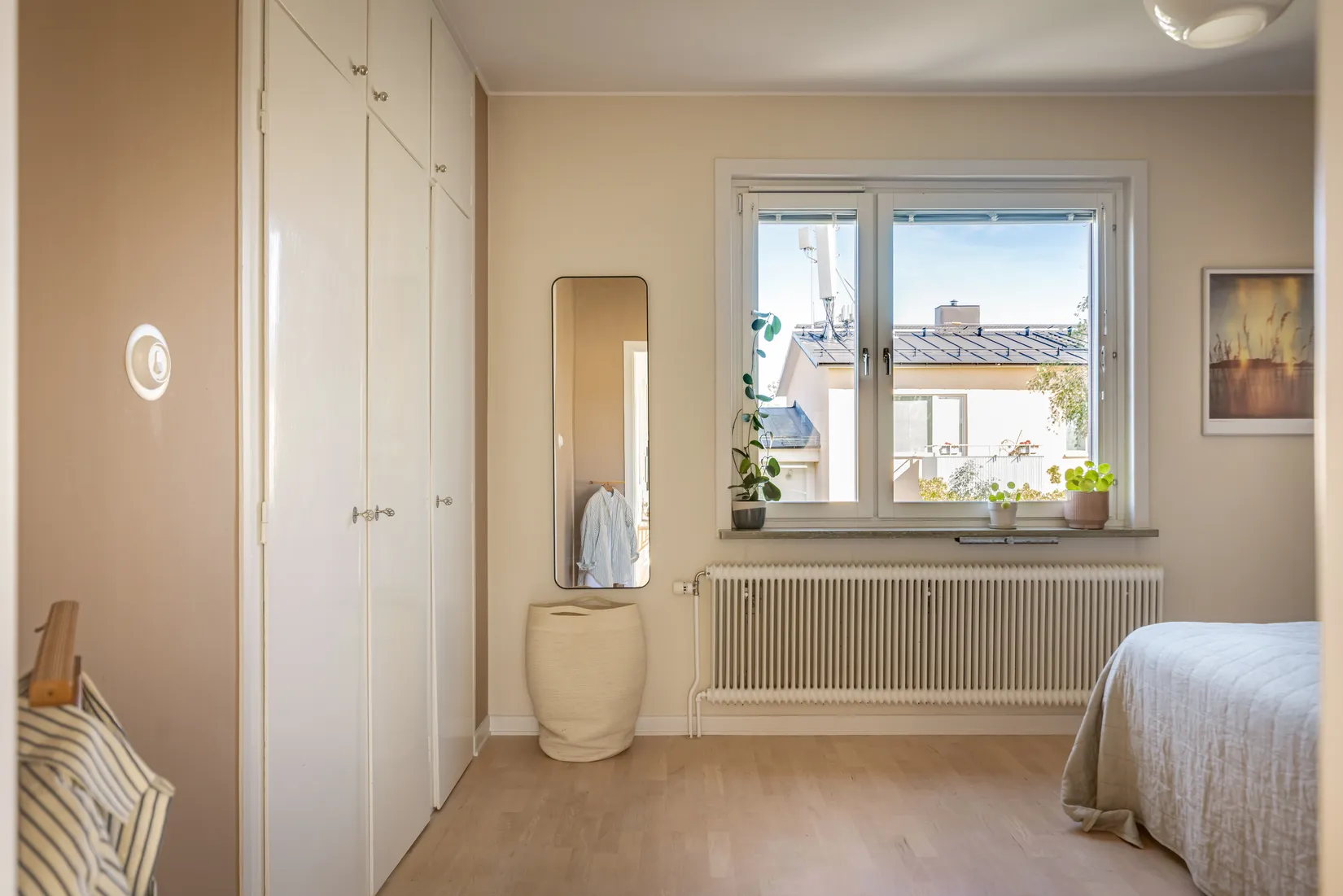 Bostadsrätt, Alingsåsvägen 22, Hammarbyhöjden, Stockholm