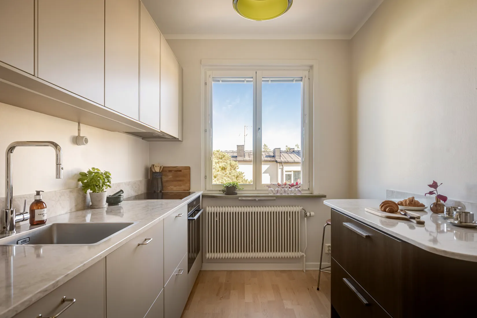 Bostadsrätt, Alingsåsvägen 22, Hammarbyhöjden, Stockholm