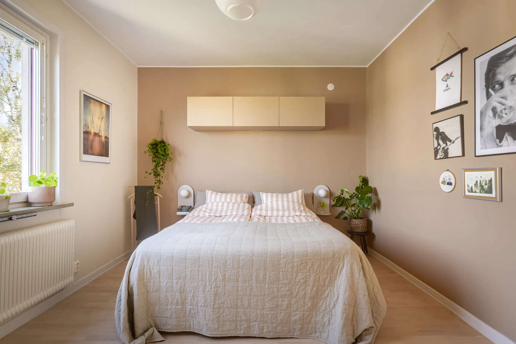 Bostadsrätt, Alingsåsvägen 22, Hammarbyhöjden, Stockholm