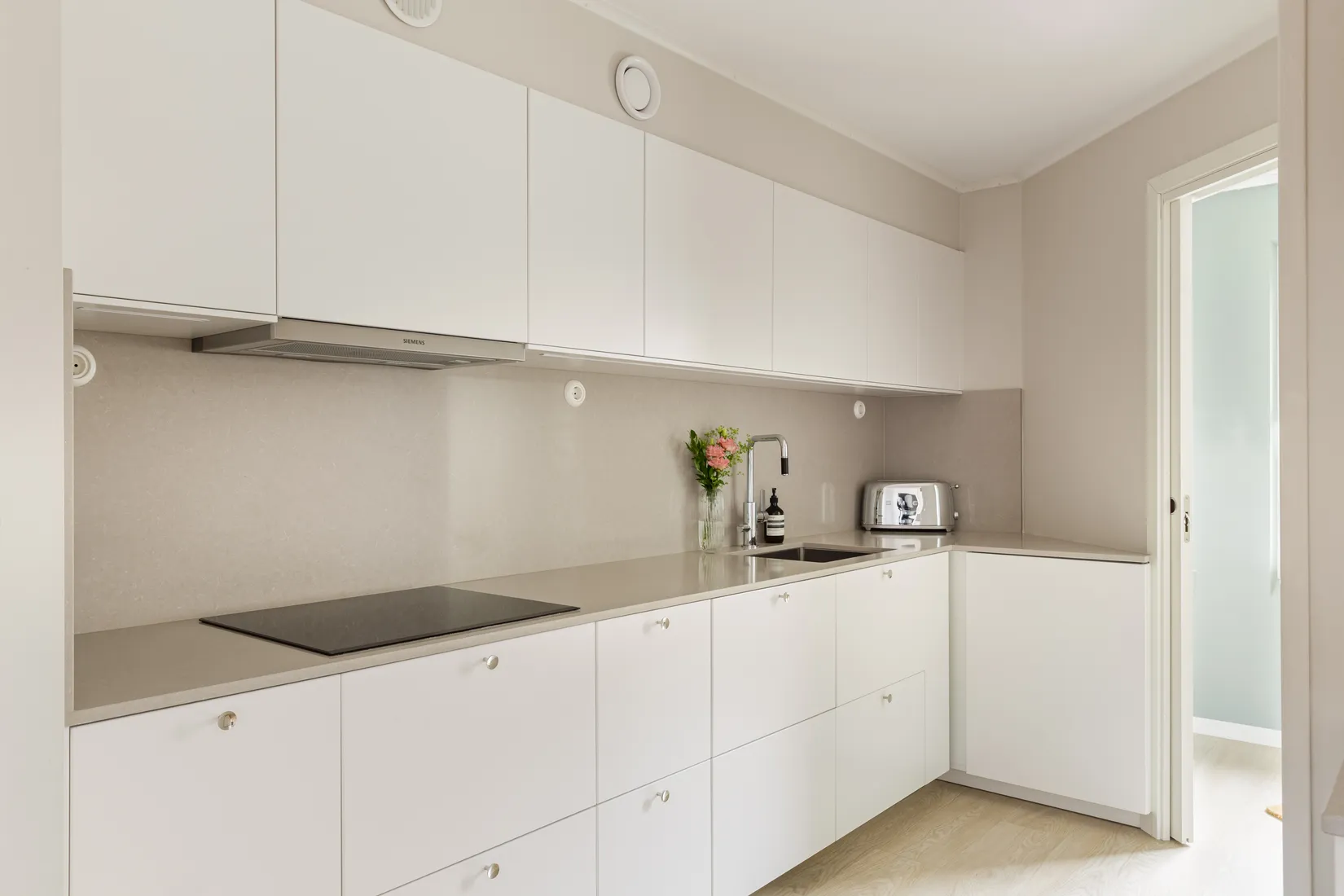 Bostadsrätt, Svartviksslingan 69, Bromma - Minneberg, Stockholm