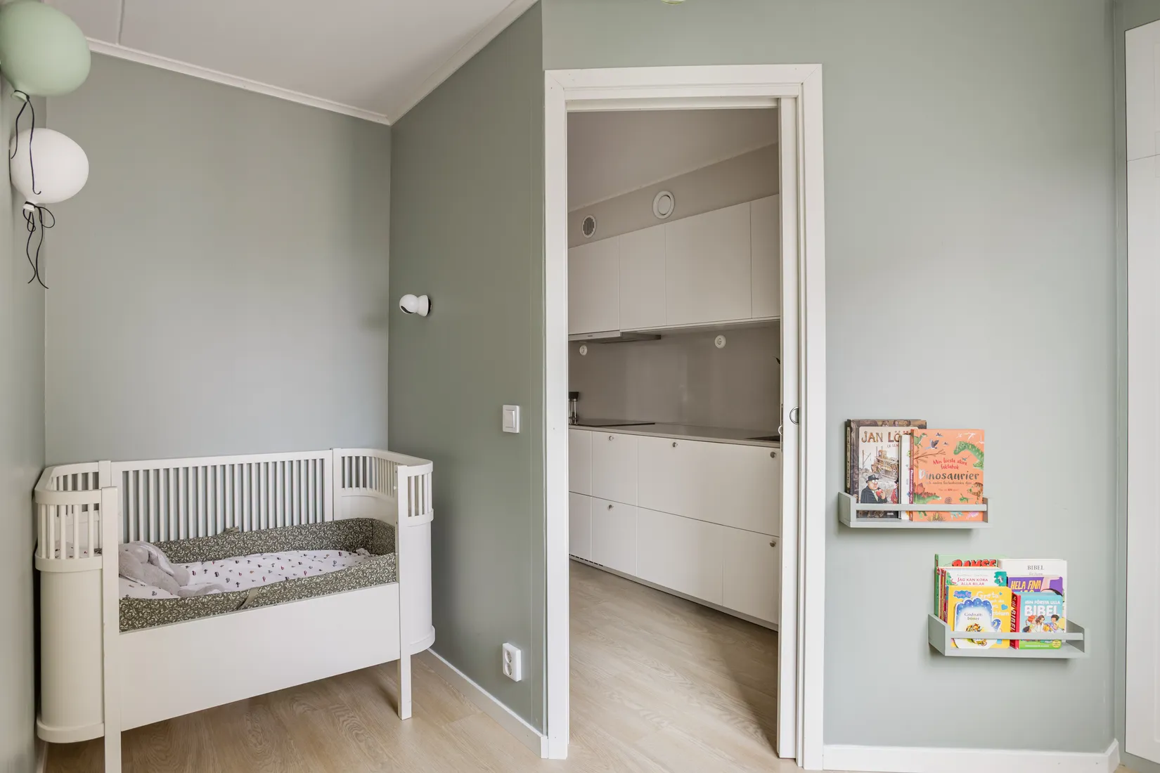 Bostadsrätt, Svartviksslingan 69, Bromma - Minneberg, Stockholm