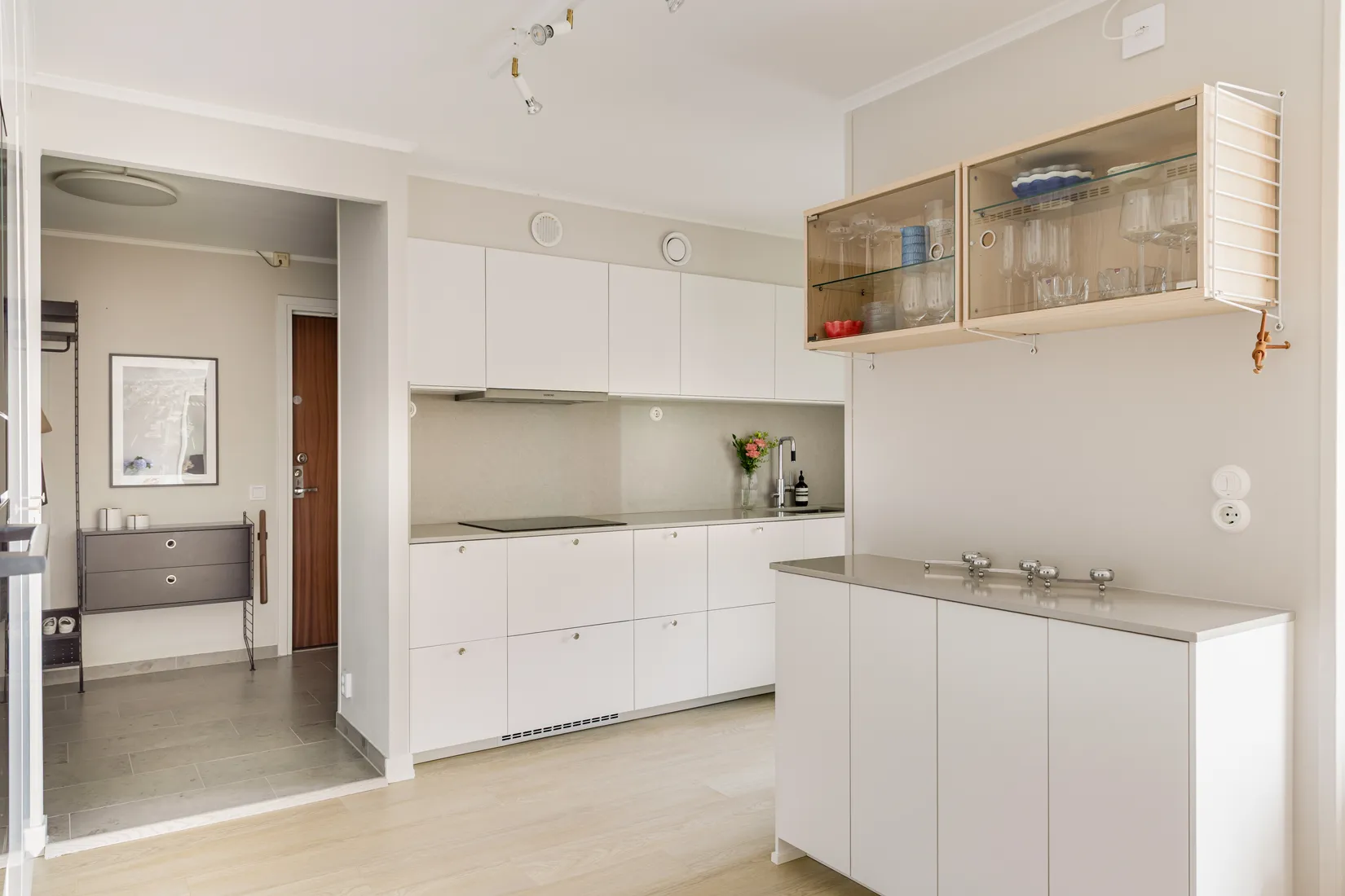 Bostadsrätt, Svartviksslingan 69, Bromma - Minneberg, Stockholm