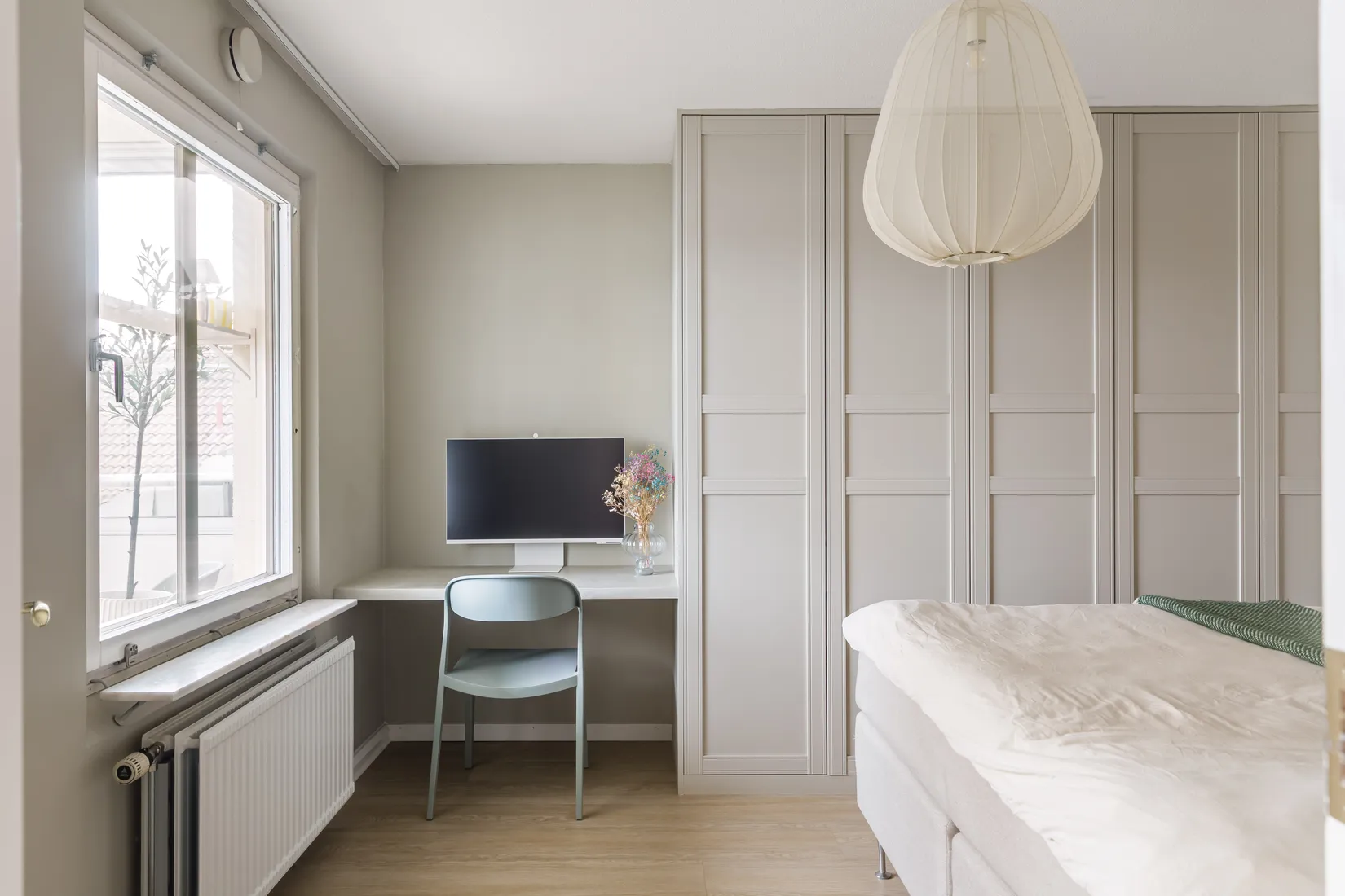 Bostadsrätt, Svartviksslingan 69, Bromma - Minneberg, Stockholm
