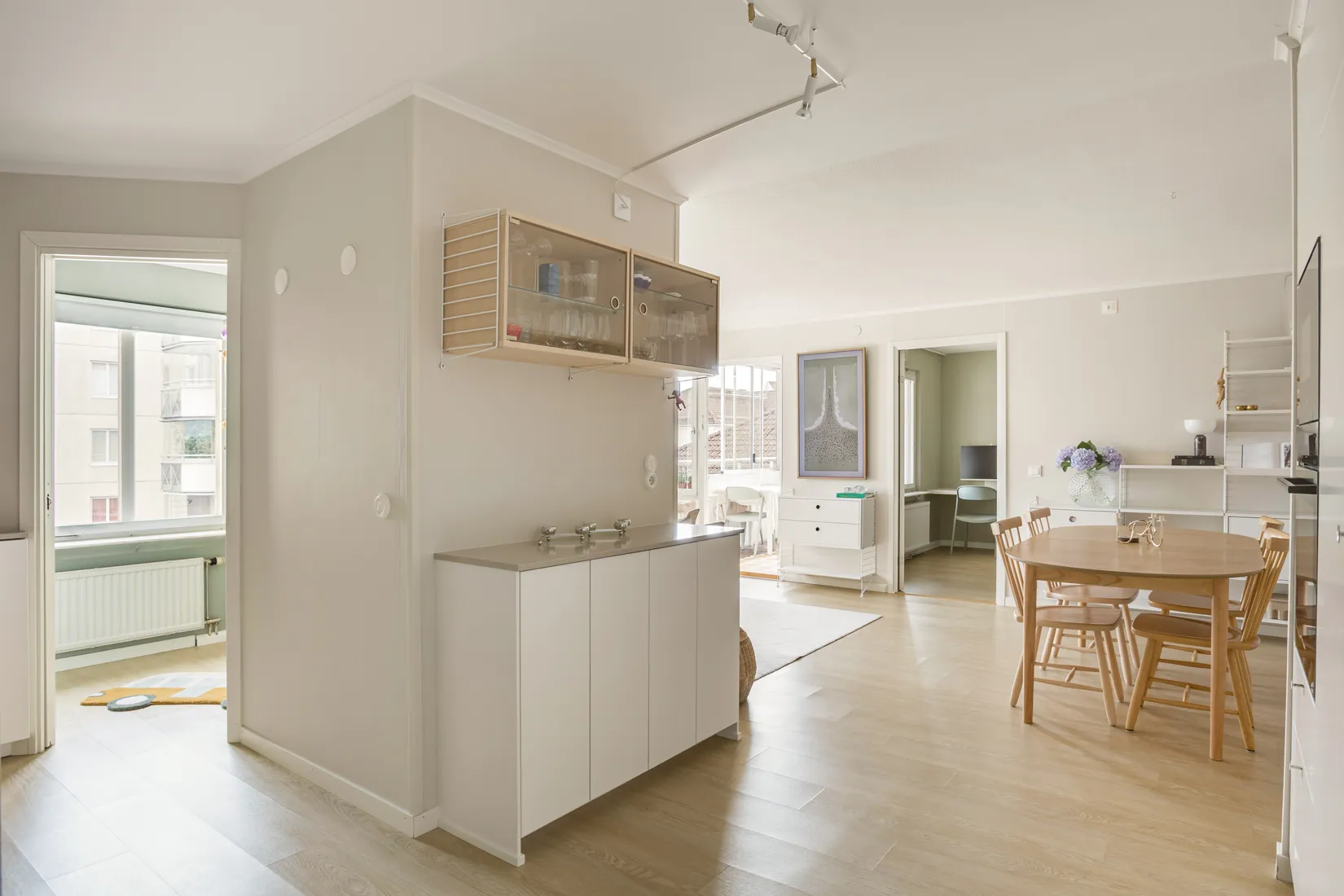 Bostadsrätt, Svartviksslingan 69, Bromma - Minneberg, Stockholm