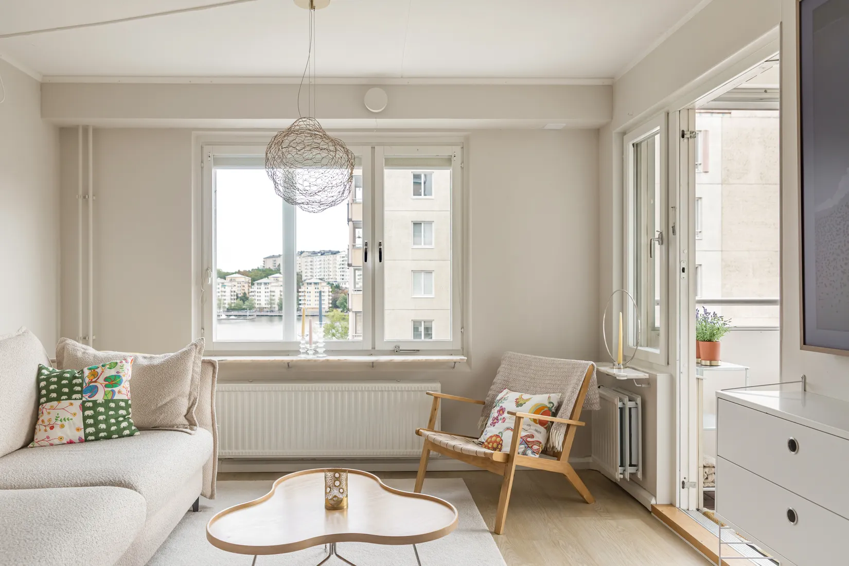 Bostadsrätt, Svartviksslingan 69, Bromma - Minneberg, Stockholm