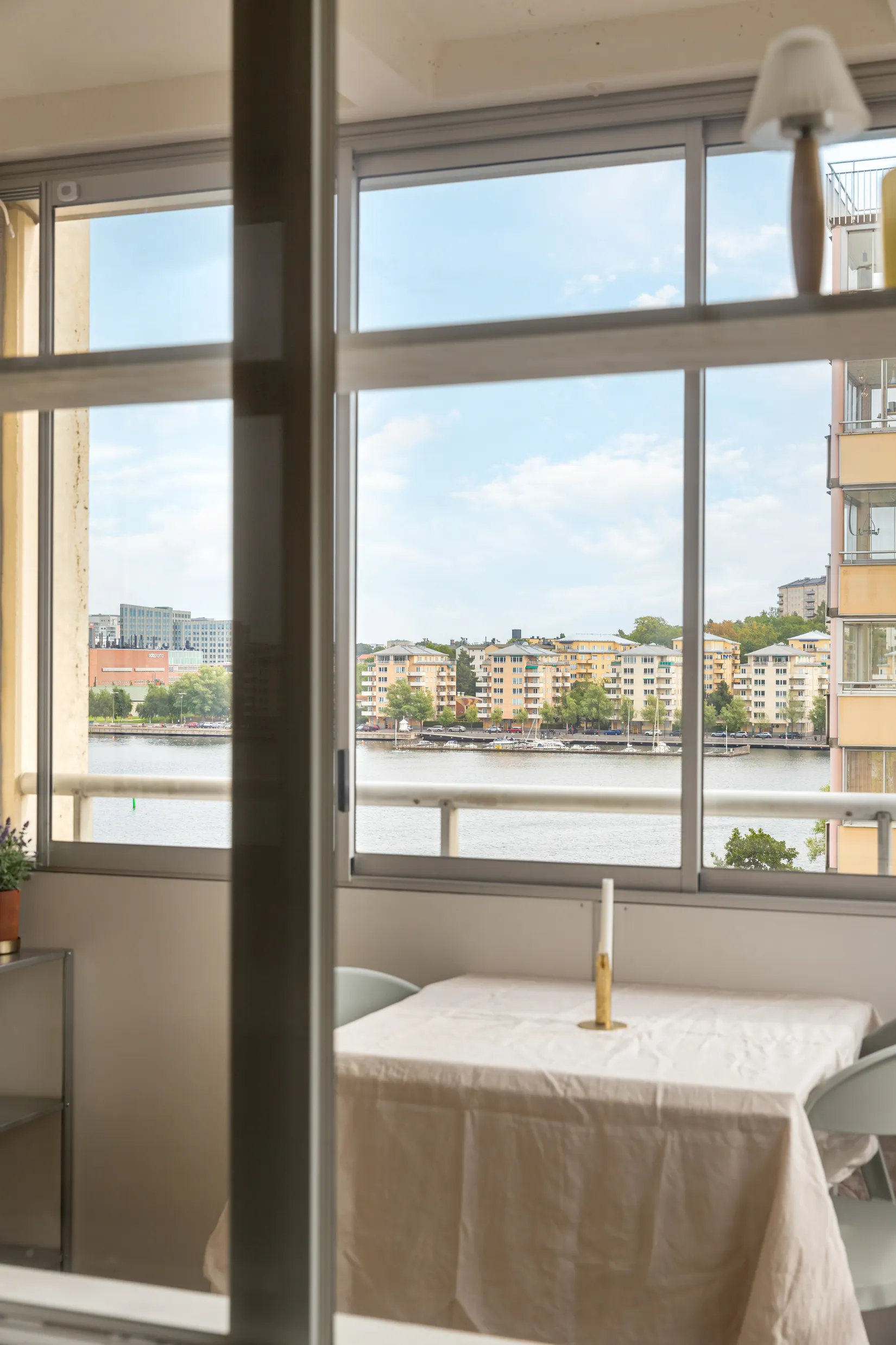 Bostadsrätt, Svartviksslingan 69, Bromma - Minneberg, Stockholm
