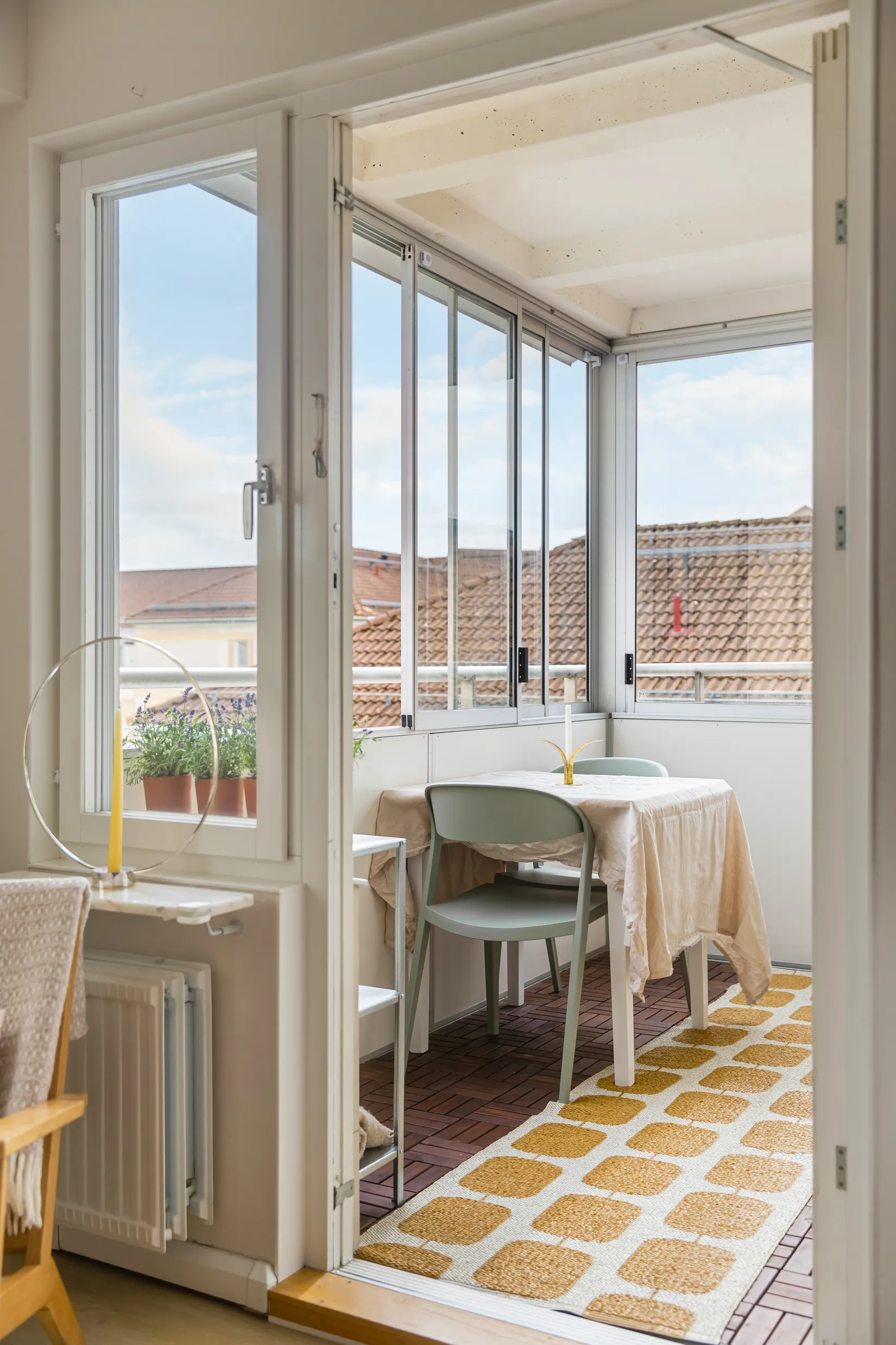 Bostadsrätt, Svartviksslingan 69, Bromma - Minneberg, Stockholm