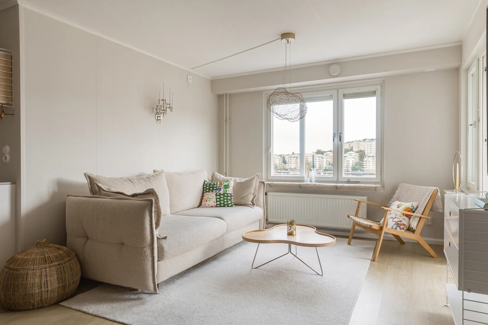 Bostadsrätt, Svartviksslingan 69, Bromma - Minneberg, Stockholm