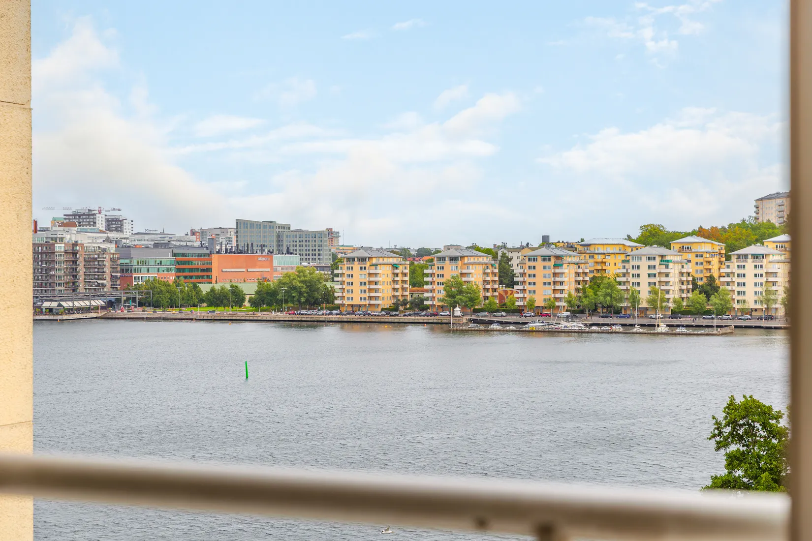 Bostadsrätt, Svartviksslingan 69, Bromma - Minneberg, Stockholm