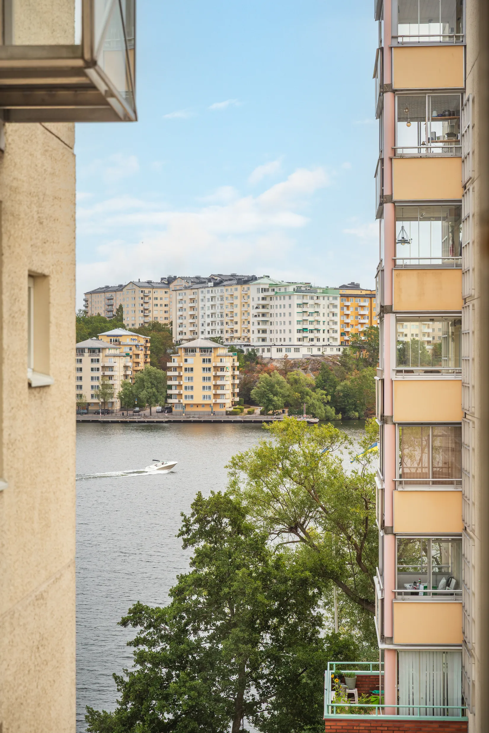 Bostadsrätt, Svartviksslingan 69, Bromma - Minneberg, Stockholm