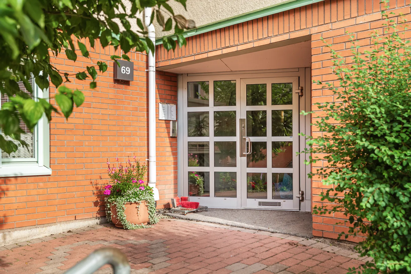 Bostadsrätt, Svartviksslingan 69, Bromma - Minneberg, Stockholm
