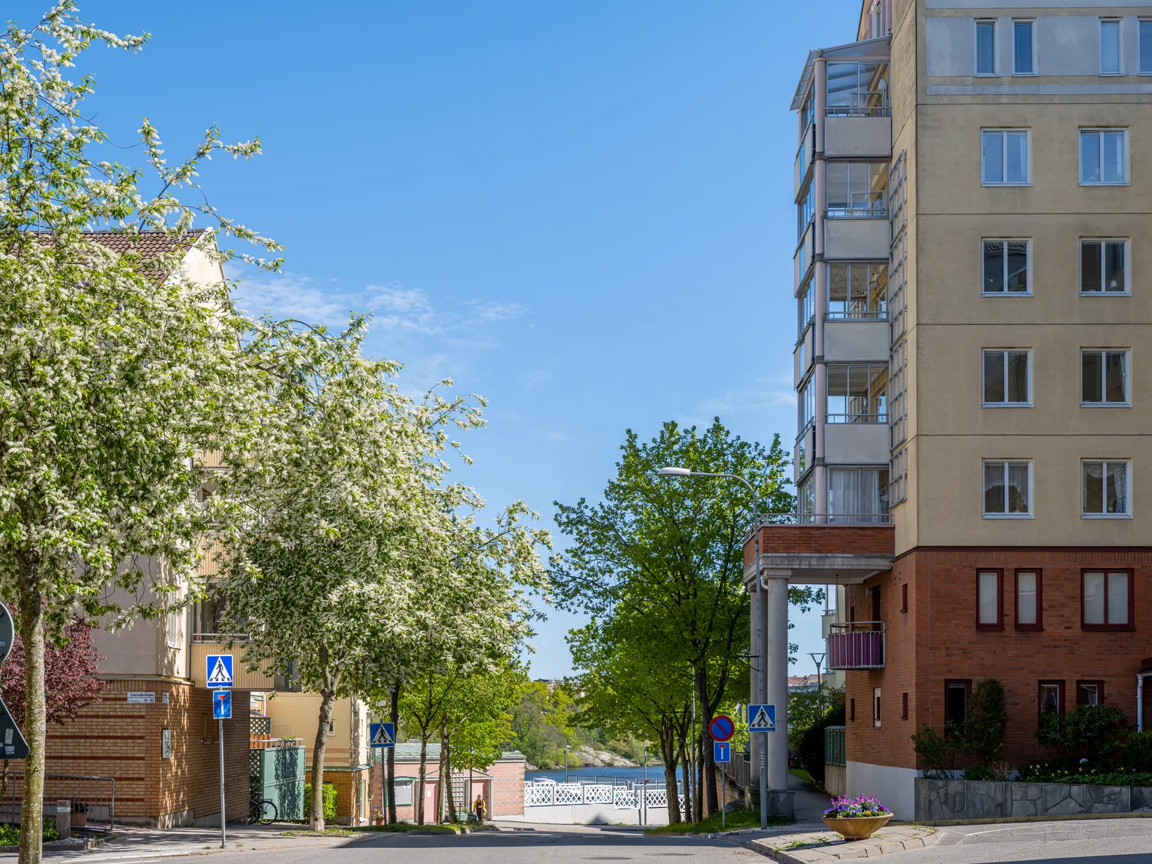 Bostadsrätt, Svartviksslingan 69, Bromma - Minneberg, Stockholm