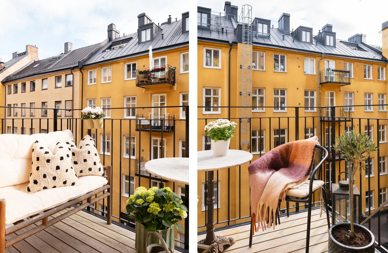 Bostadsrätt, Hagagatan 54, 3tr, Vasastan, Stockholm