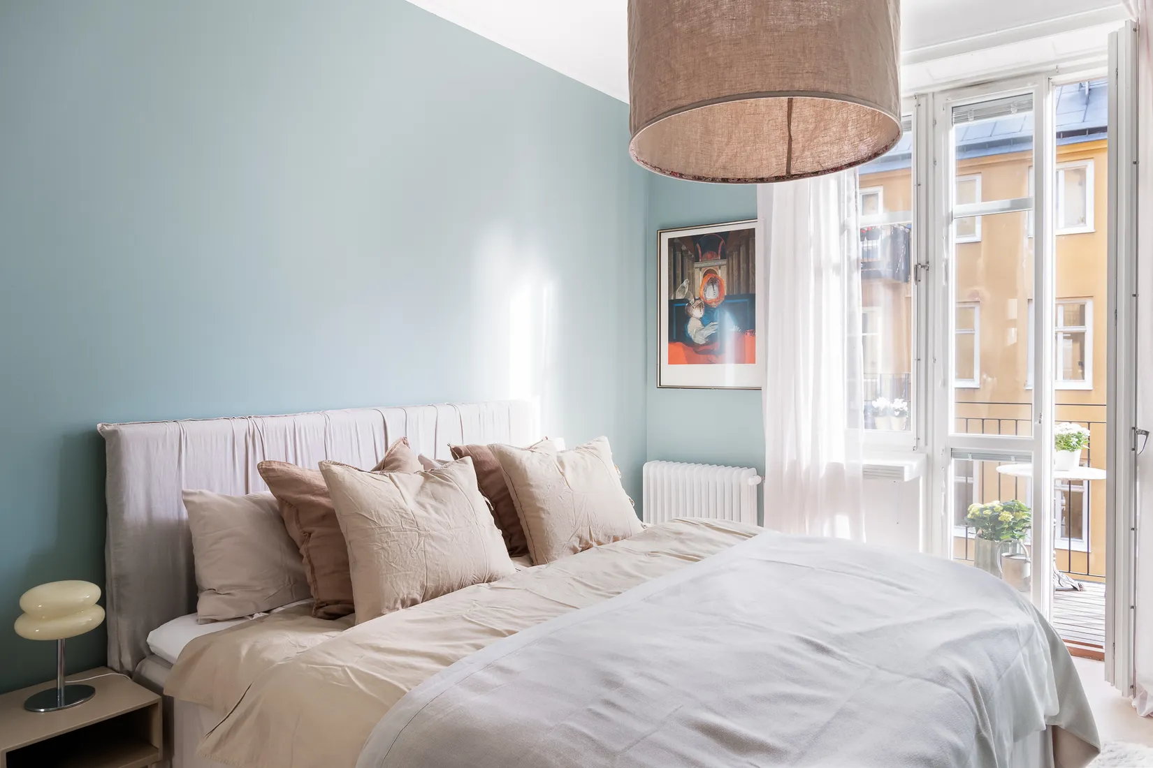 Bostadsrätt, Hagagatan 54, 3tr, Vasastan, Stockholm