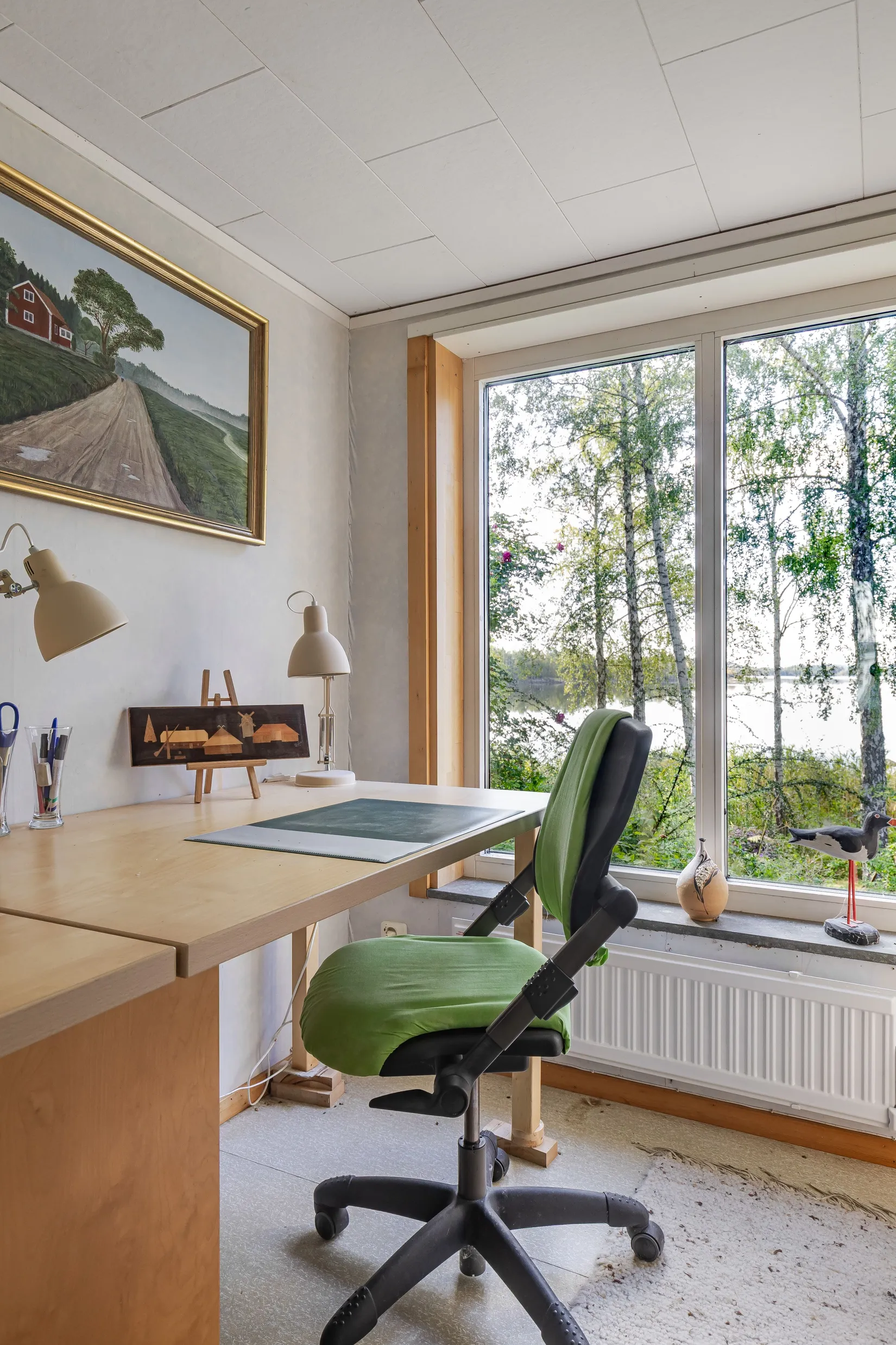 Fritidshus, Skälhamra Udden 3, Rimforsa, Kinda