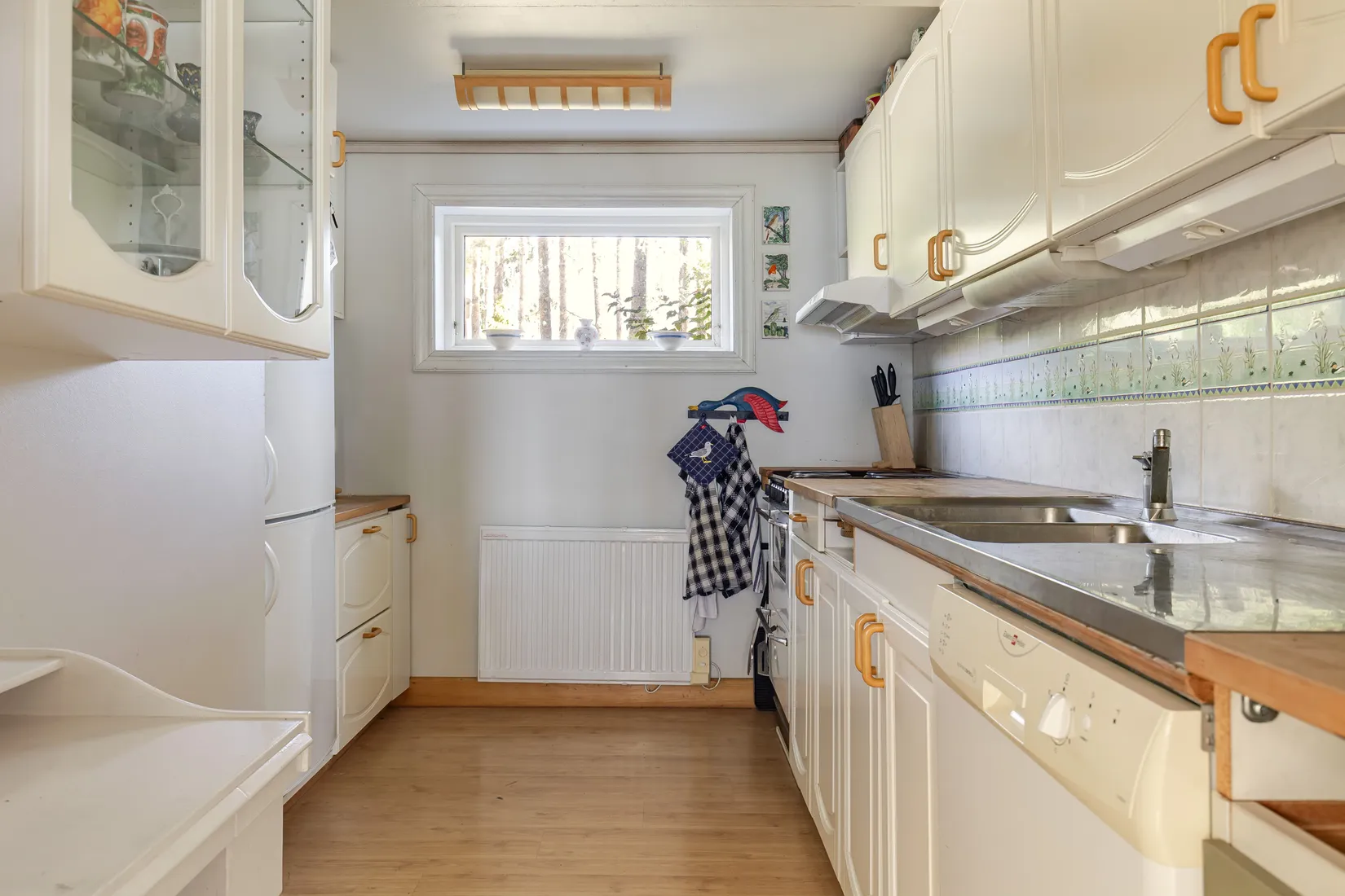 Fritidshus, Skälhamra Udden 3, Rimforsa, Kinda