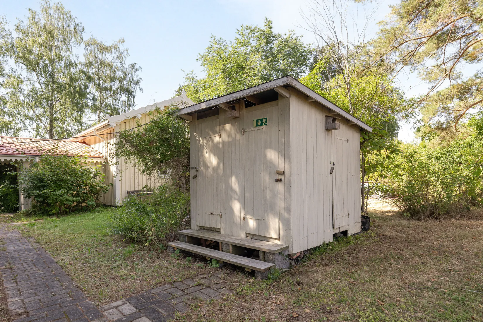 Fritidshus, Skälhamra Udden 3, Rimforsa, Kinda