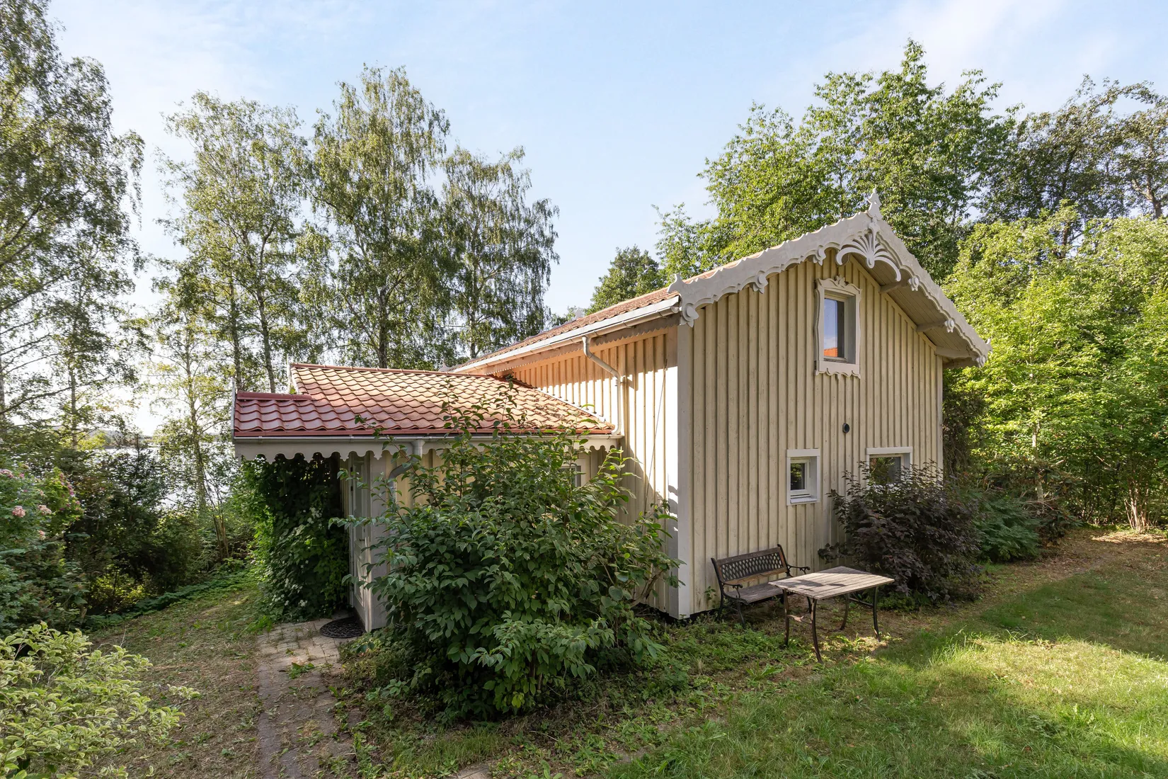 Fritidshus, Skälhamra Udden 3, Rimforsa, Kinda
