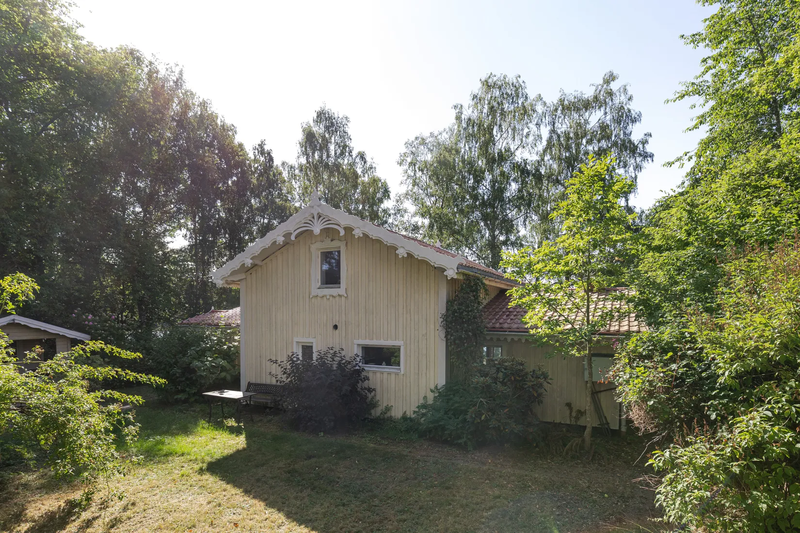 Fritidshus, Skälhamra Udden 3, Rimforsa, Kinda