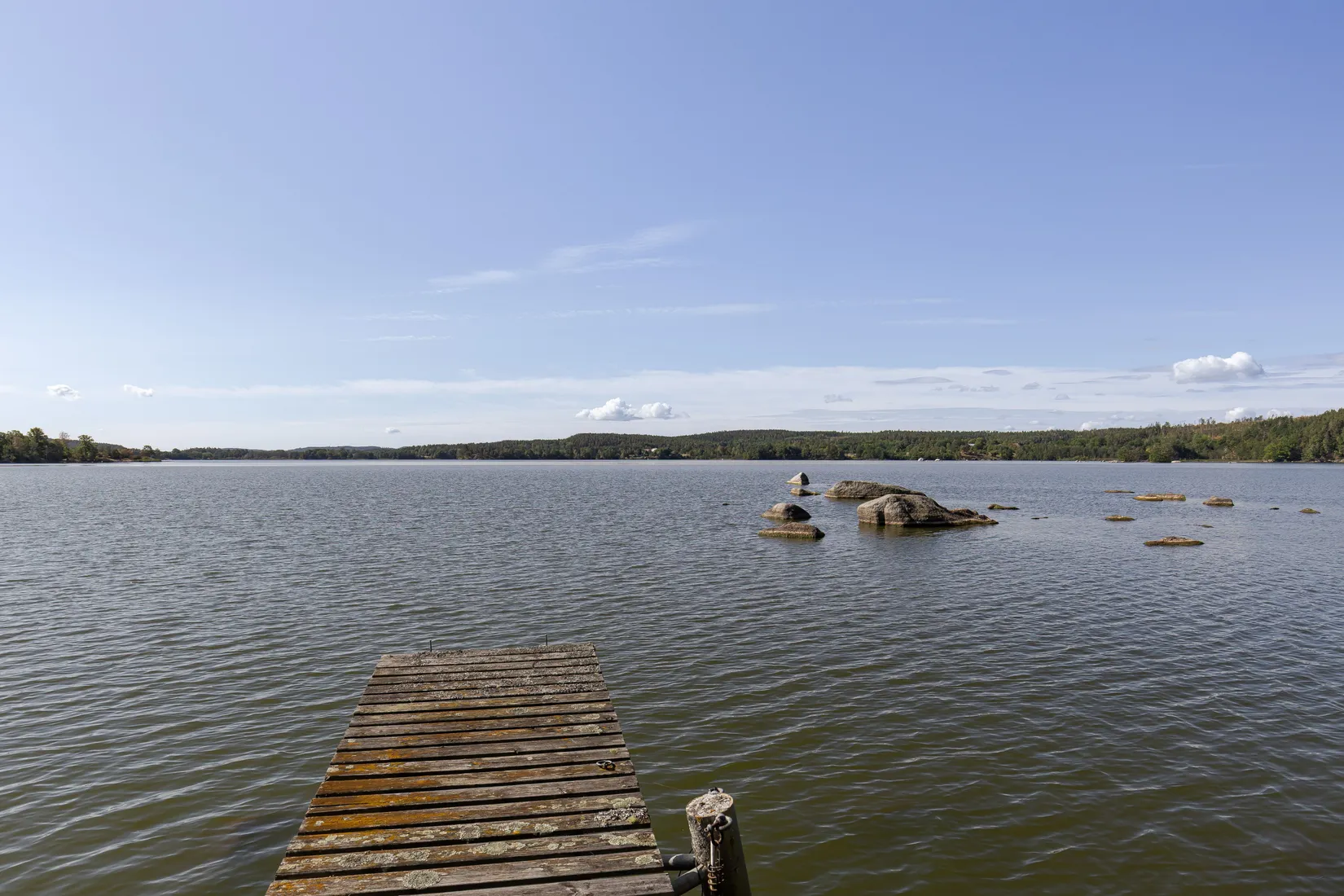 Fritidshus, Skälhamra Udden 3, Rimforsa, Kinda
