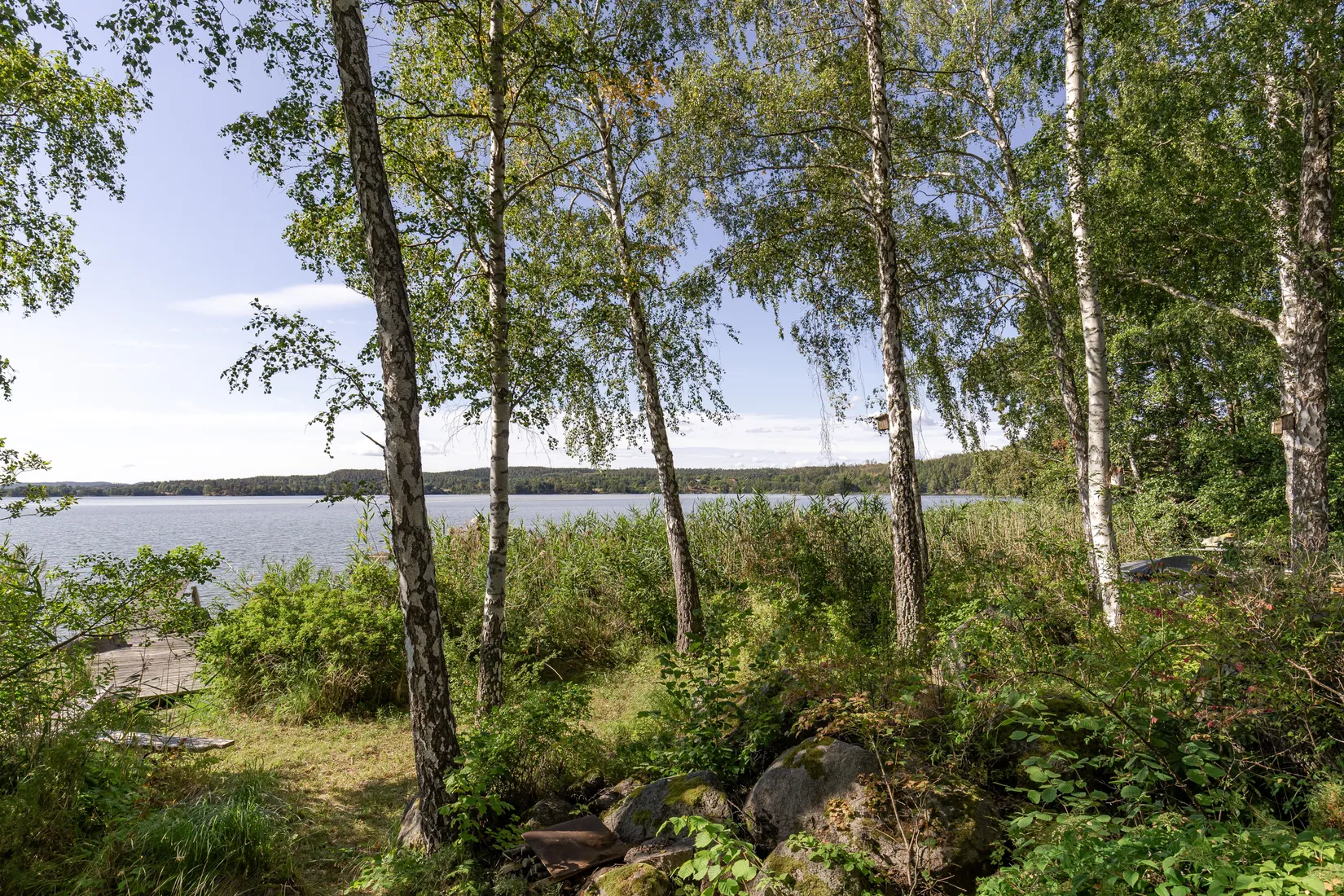 Fritidshus, Skälhamra Udden 3, Rimforsa, Kinda