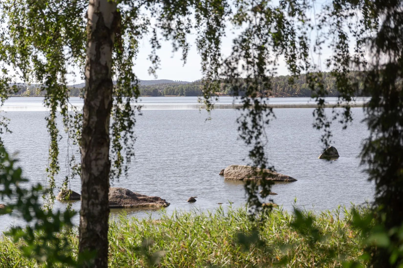 Fritidshus, Skälhamra Udden 3, Rimforsa, Kinda