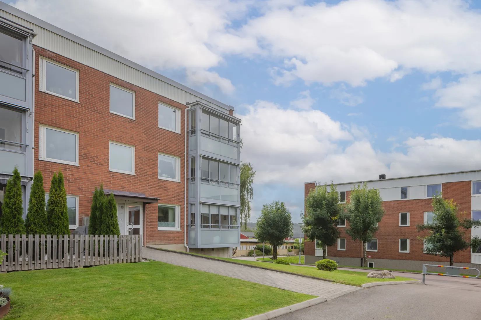 Bostadsrätt, Solhagagatan  116, Hisings Kärra, Göteborg